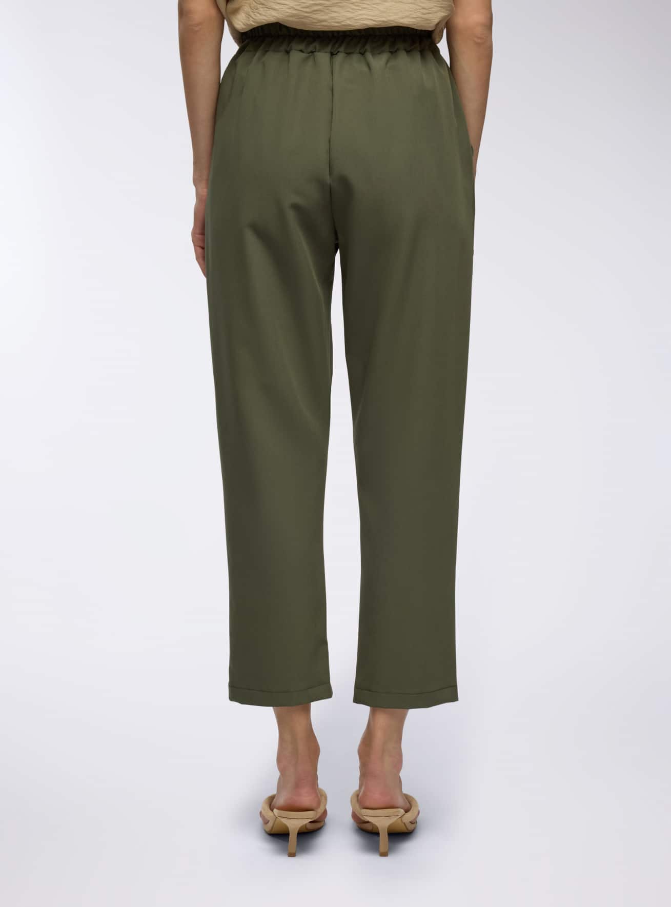 Pantalons Femme Terranova