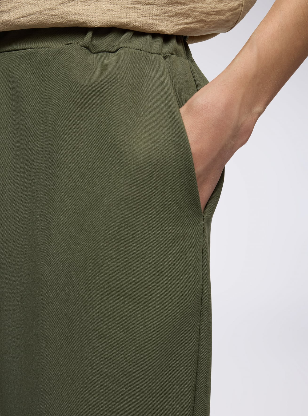 Pantalons Femme Terranova