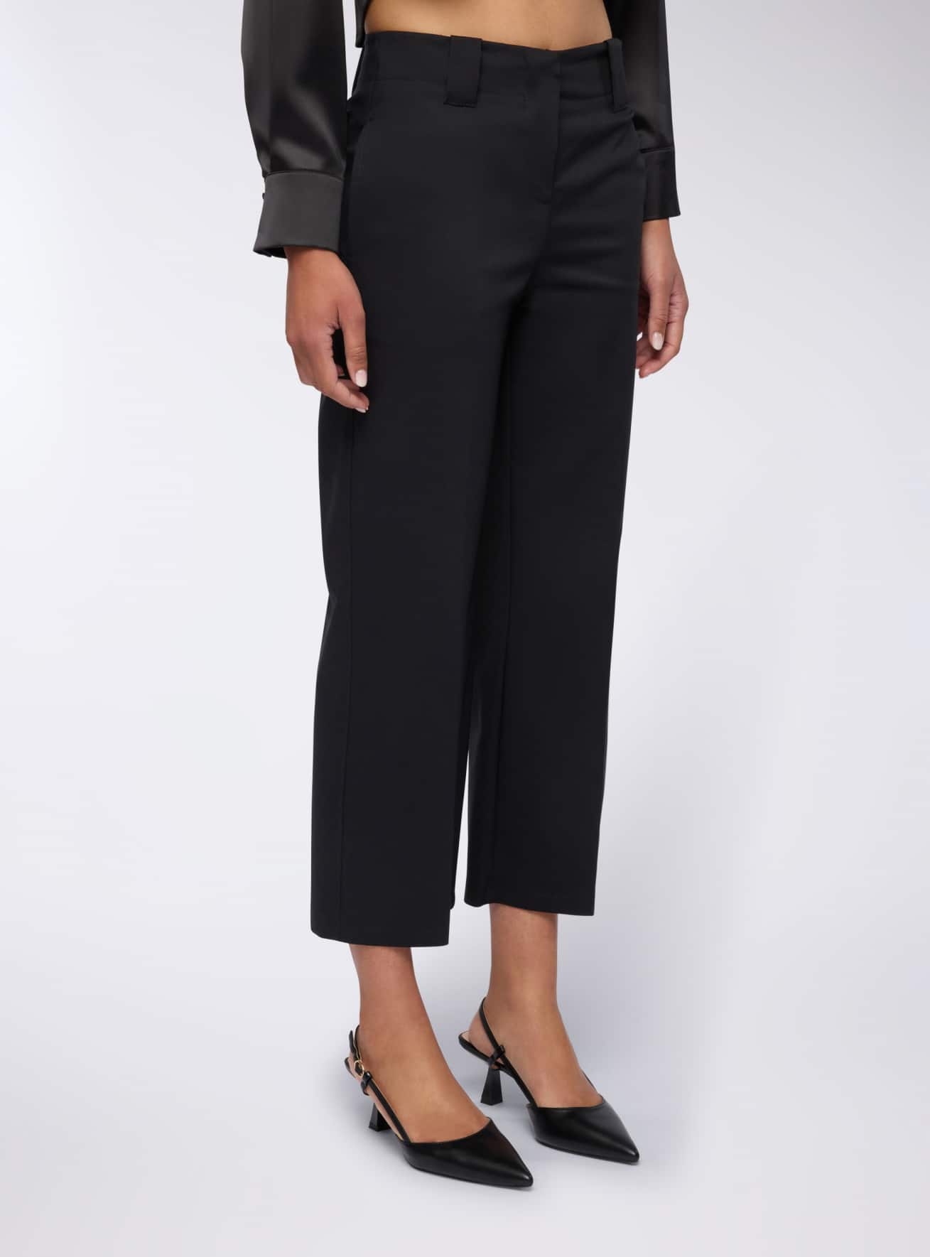 Pantalone Lungo Donna Terranova