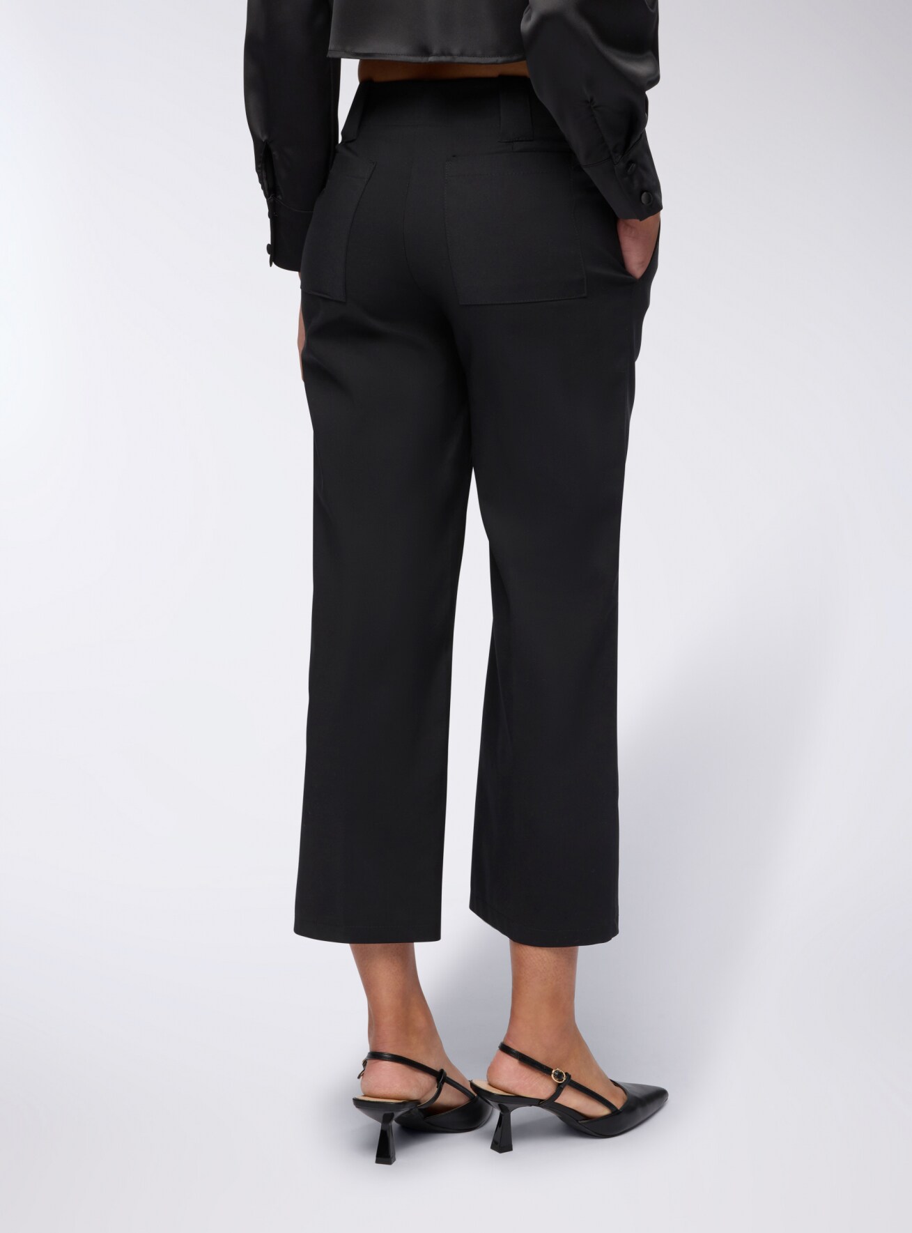 Pantalone Lungo Donna Terranova