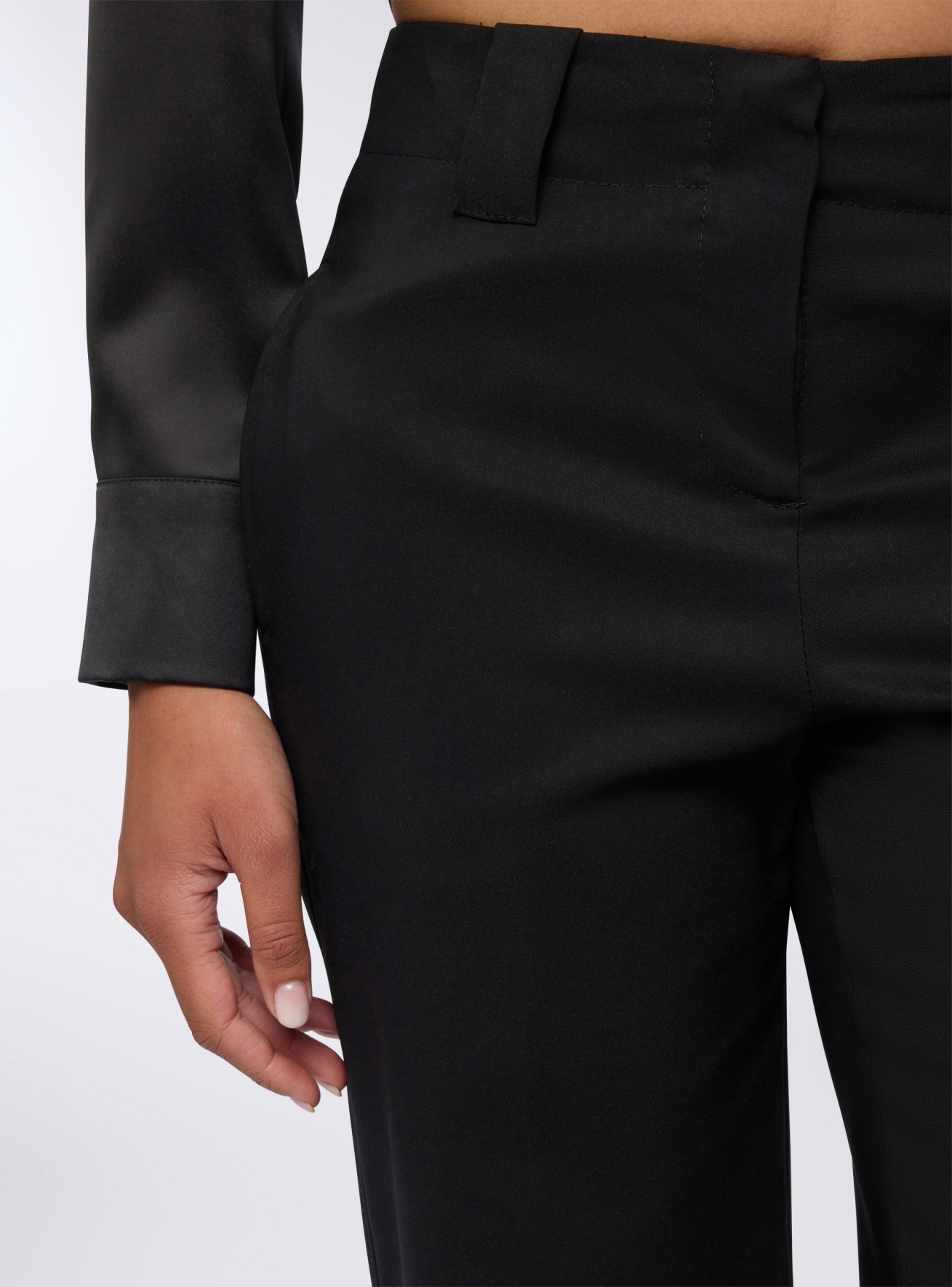Pantalone Lungo Donna Terranova