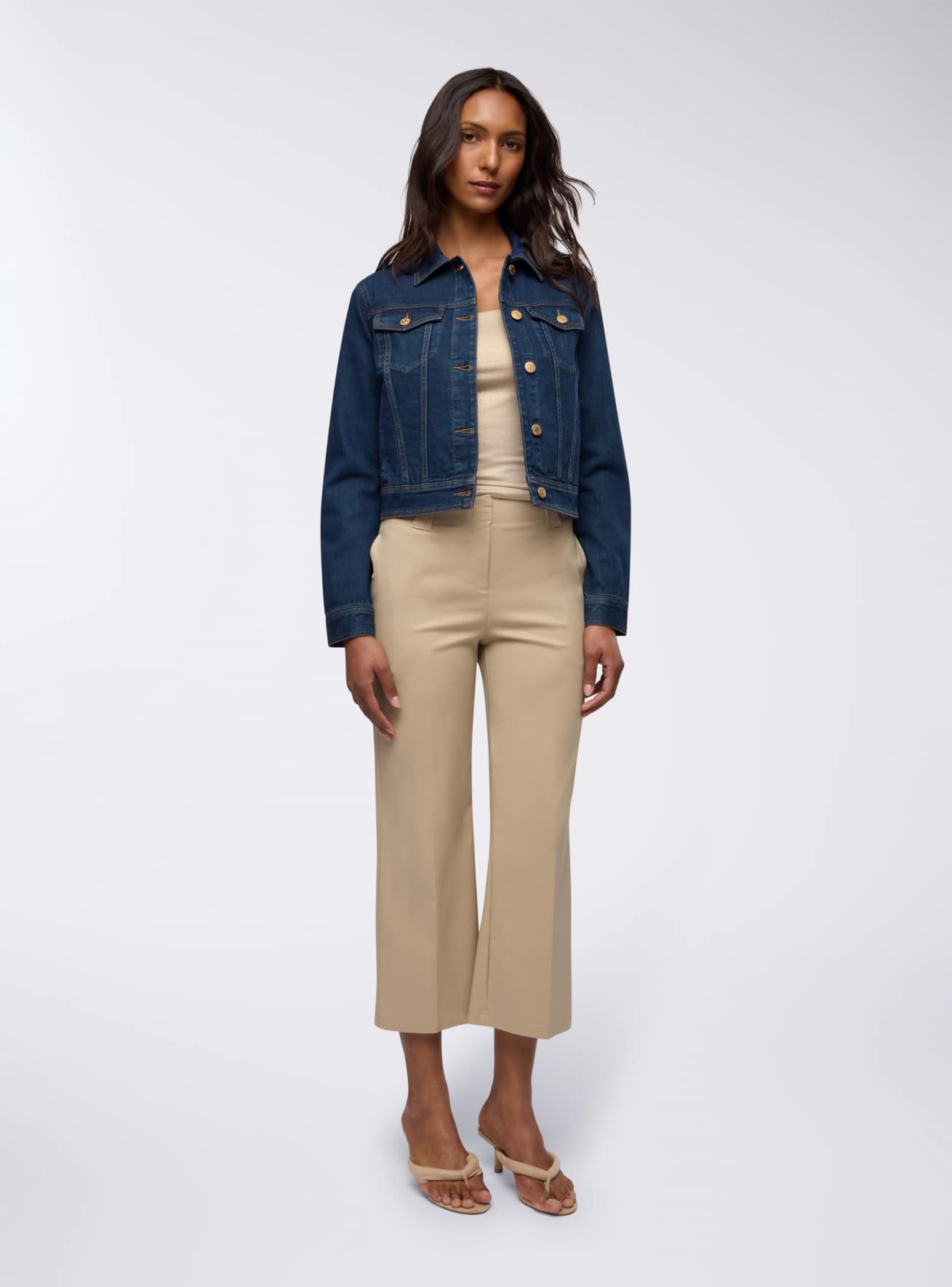 Pantalones Mujer Terranova