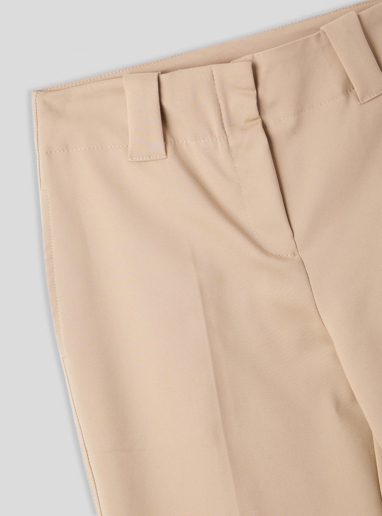 Pantalone Lungo Damen Terranova