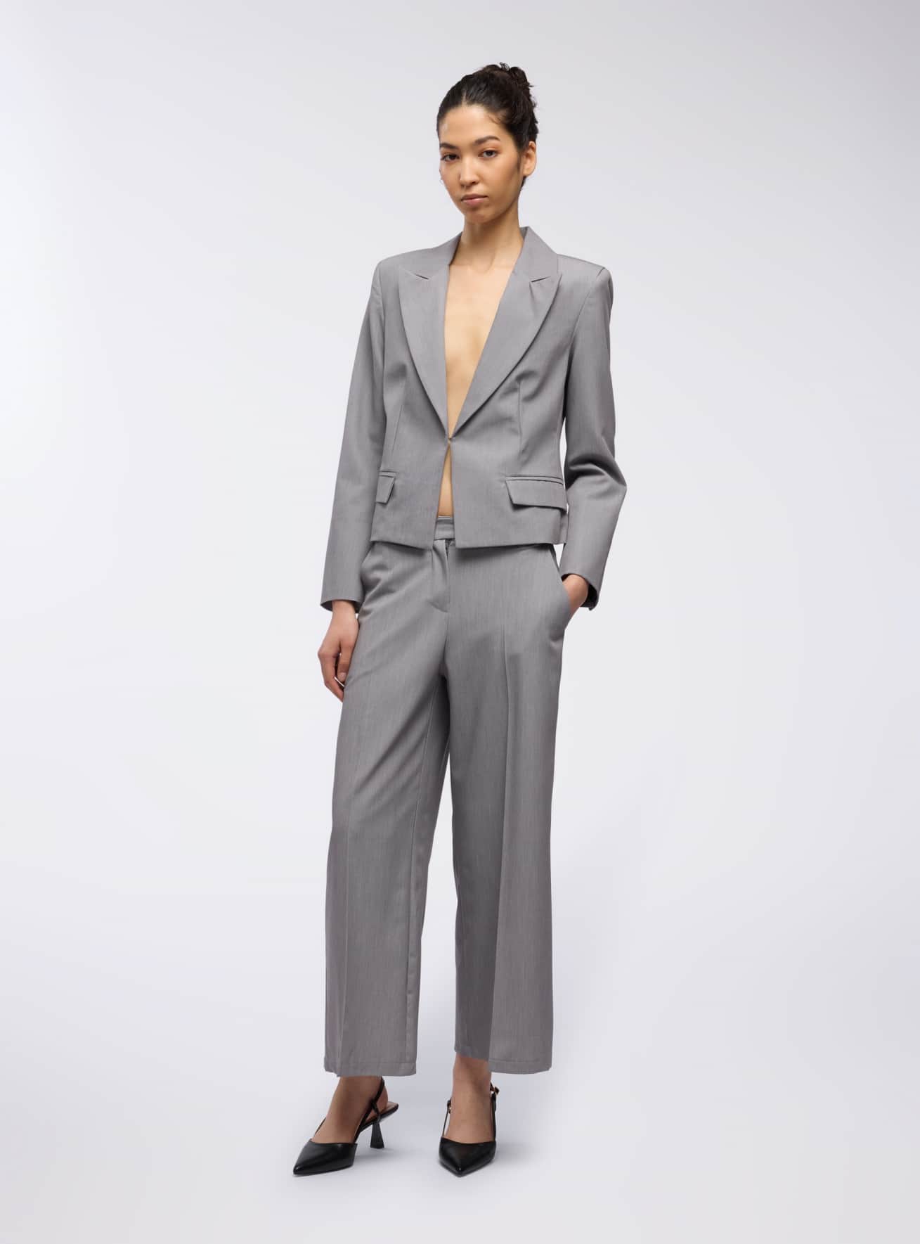 Pantalons Femme Terranova