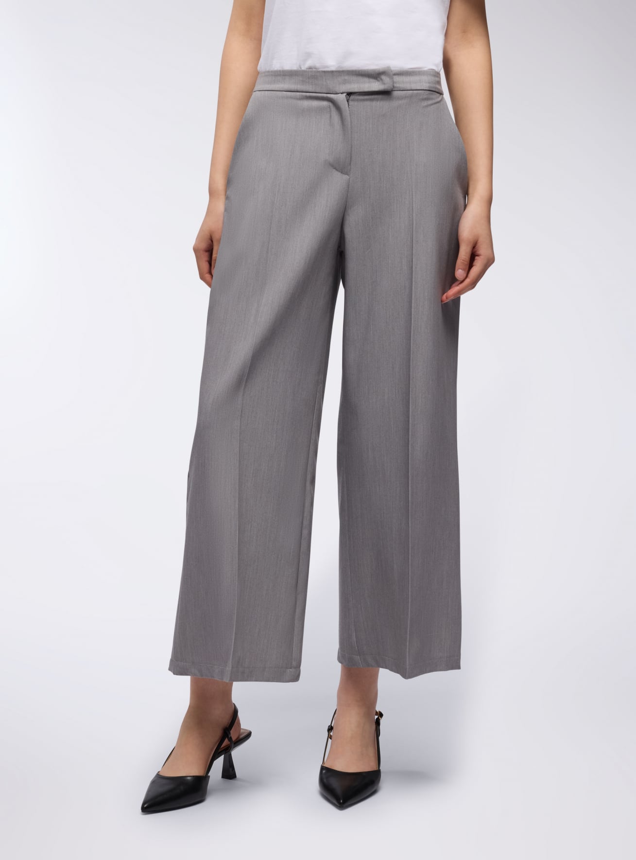 Pantalons Femme Terranova