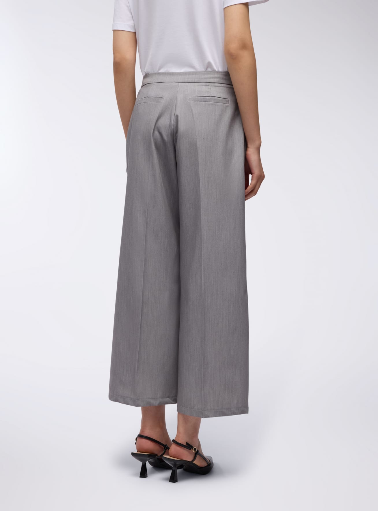 Pantalons Femme Terranova