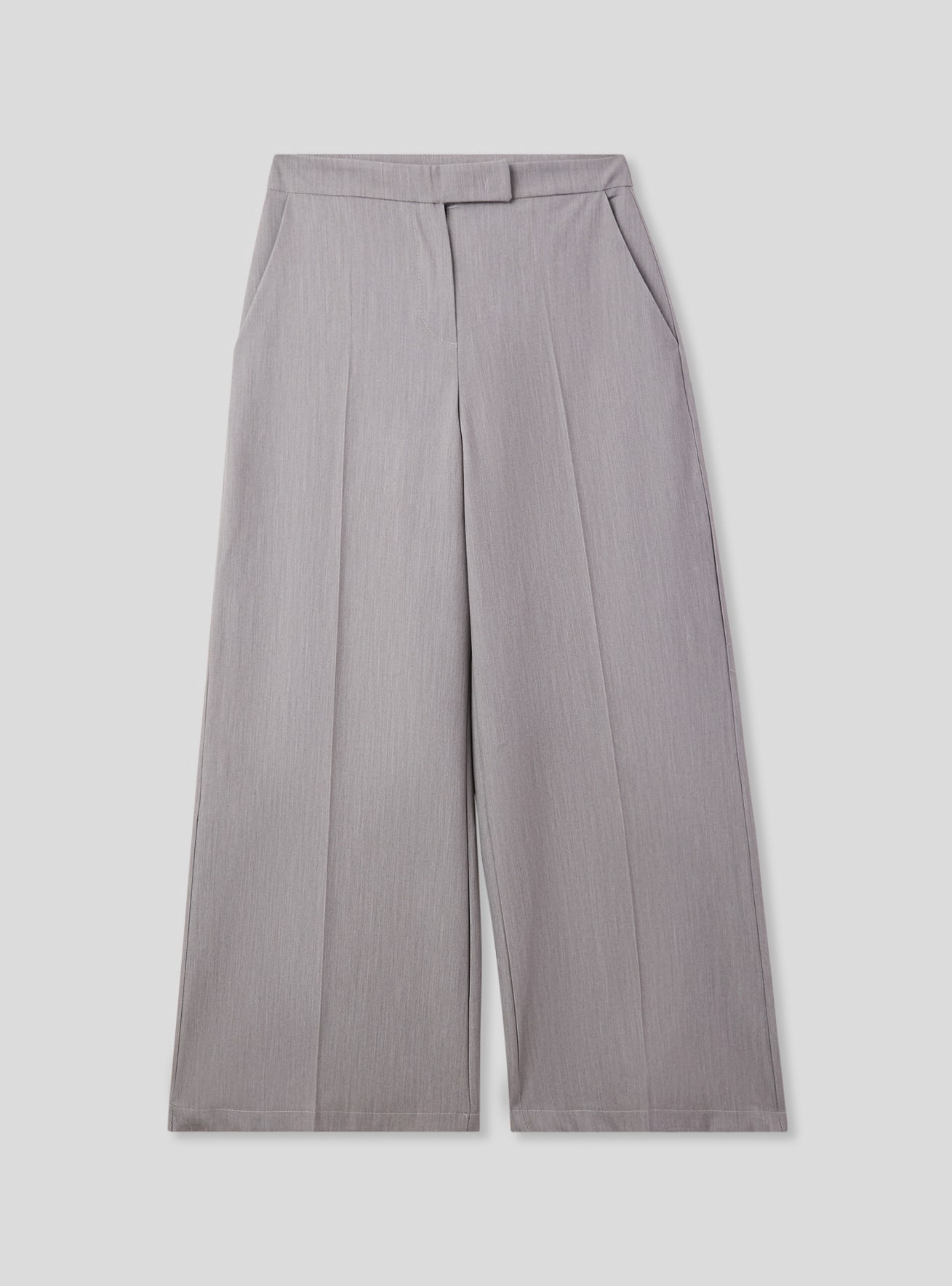 Pantalone Lungo Damen Terranova