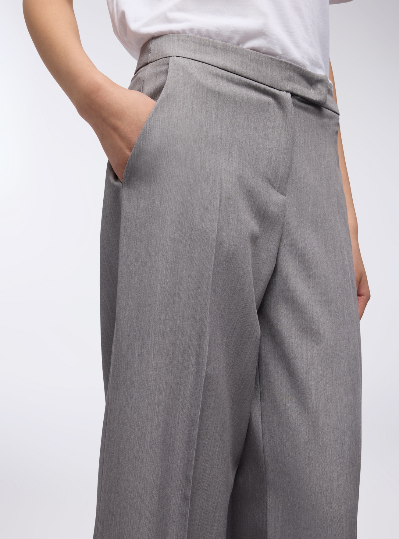 Pantalons Femme Terranova