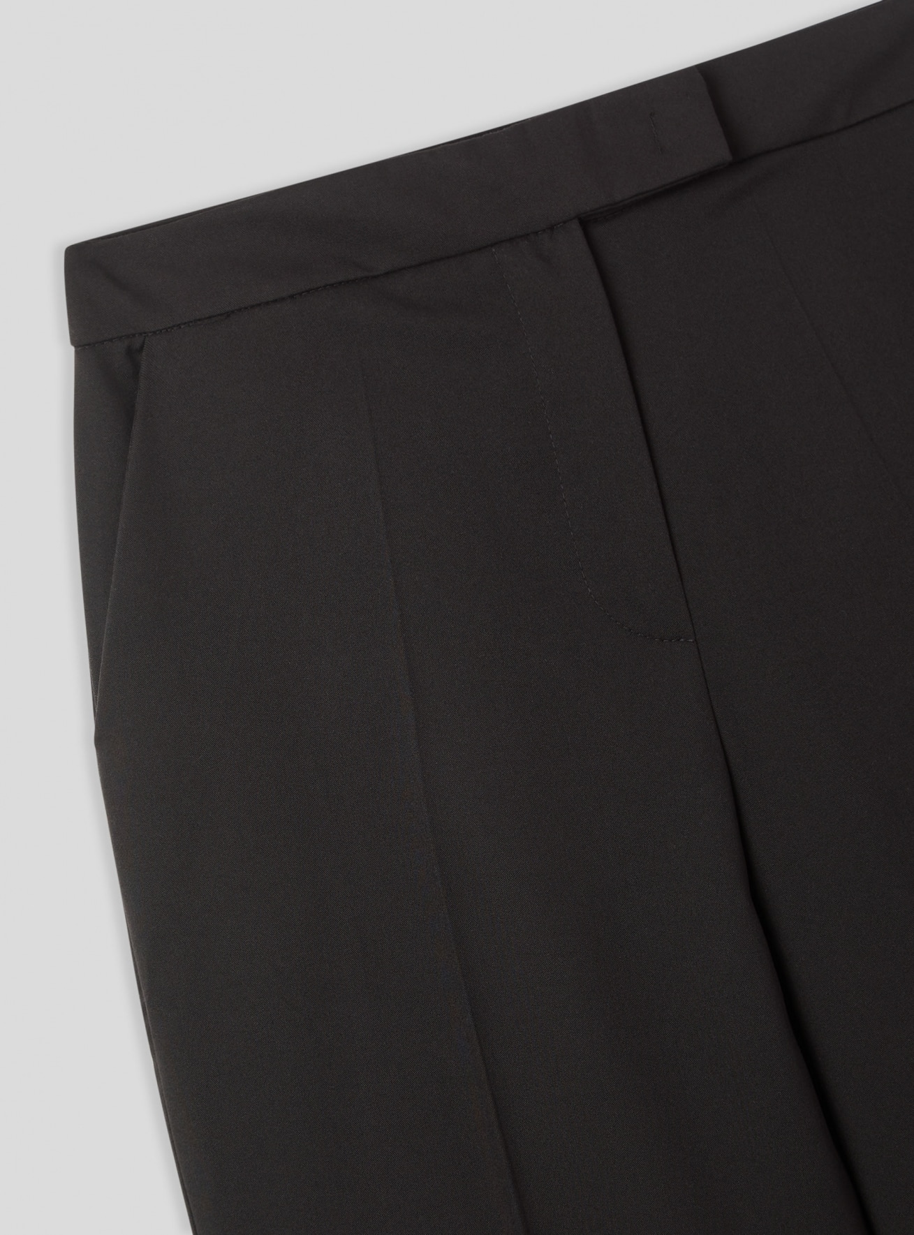 Pantalone Lungo Damen Terranova