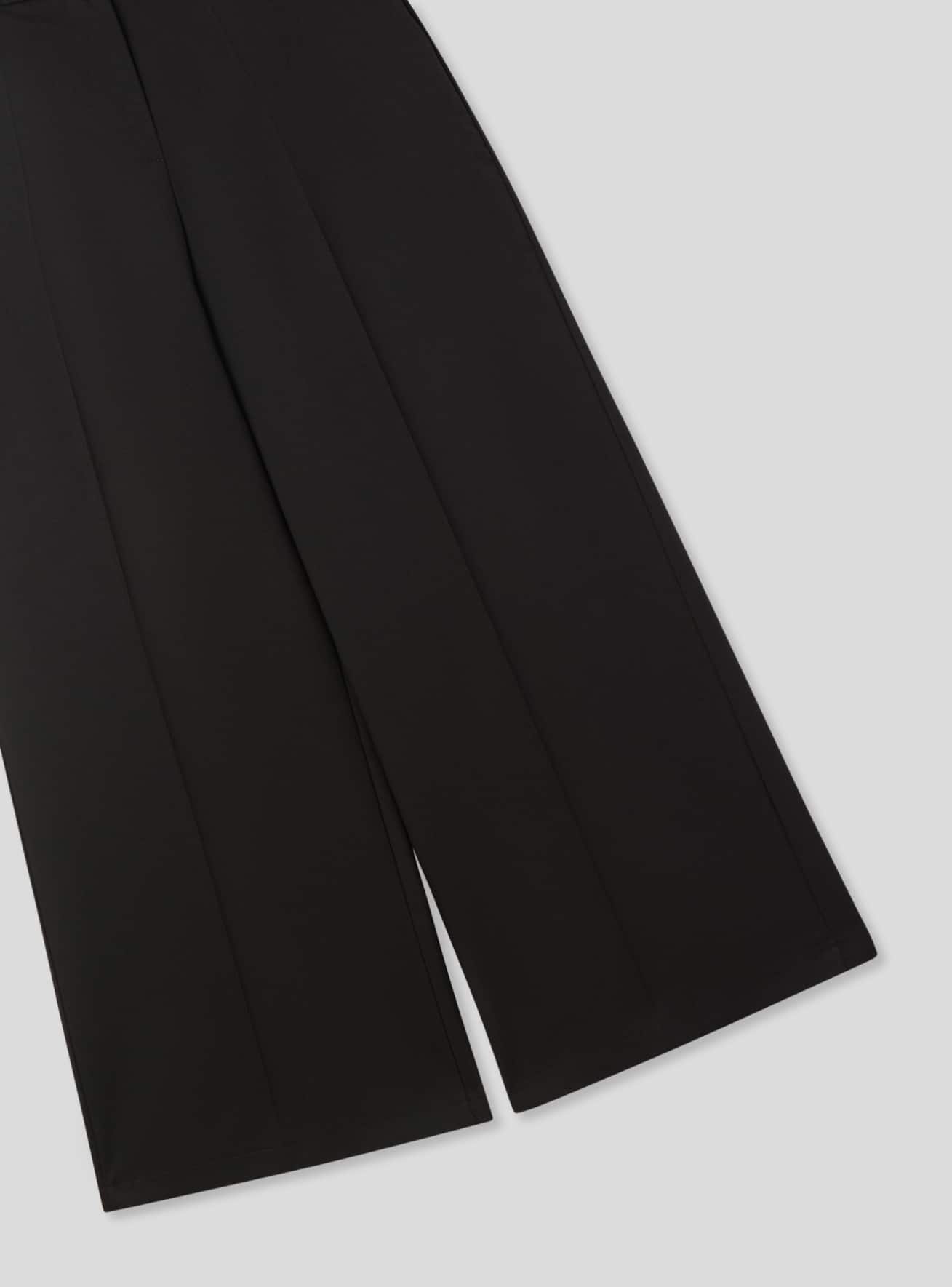 Pantalone Lungo Damen Terranova