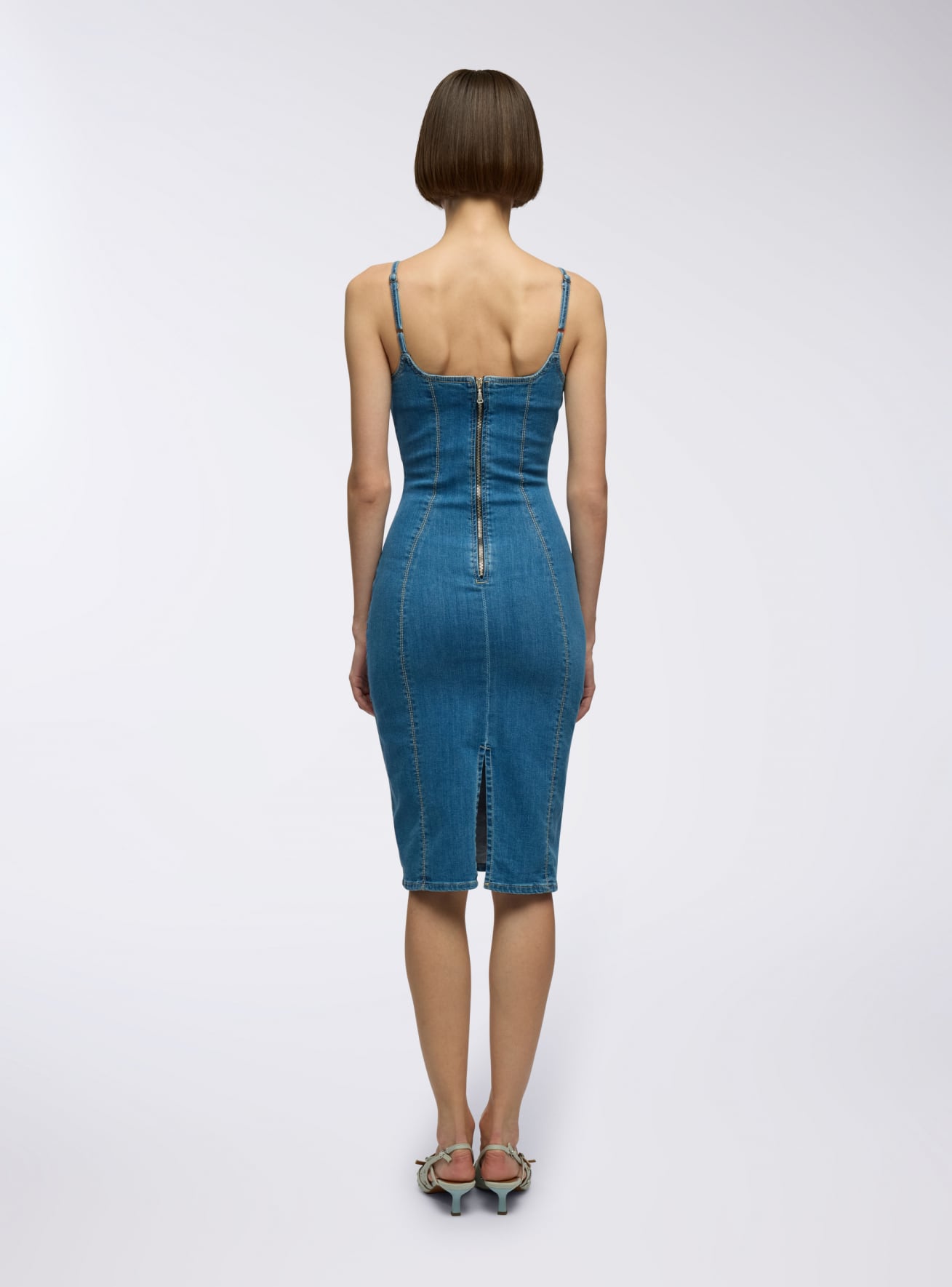 Vestido Mujer Terranova