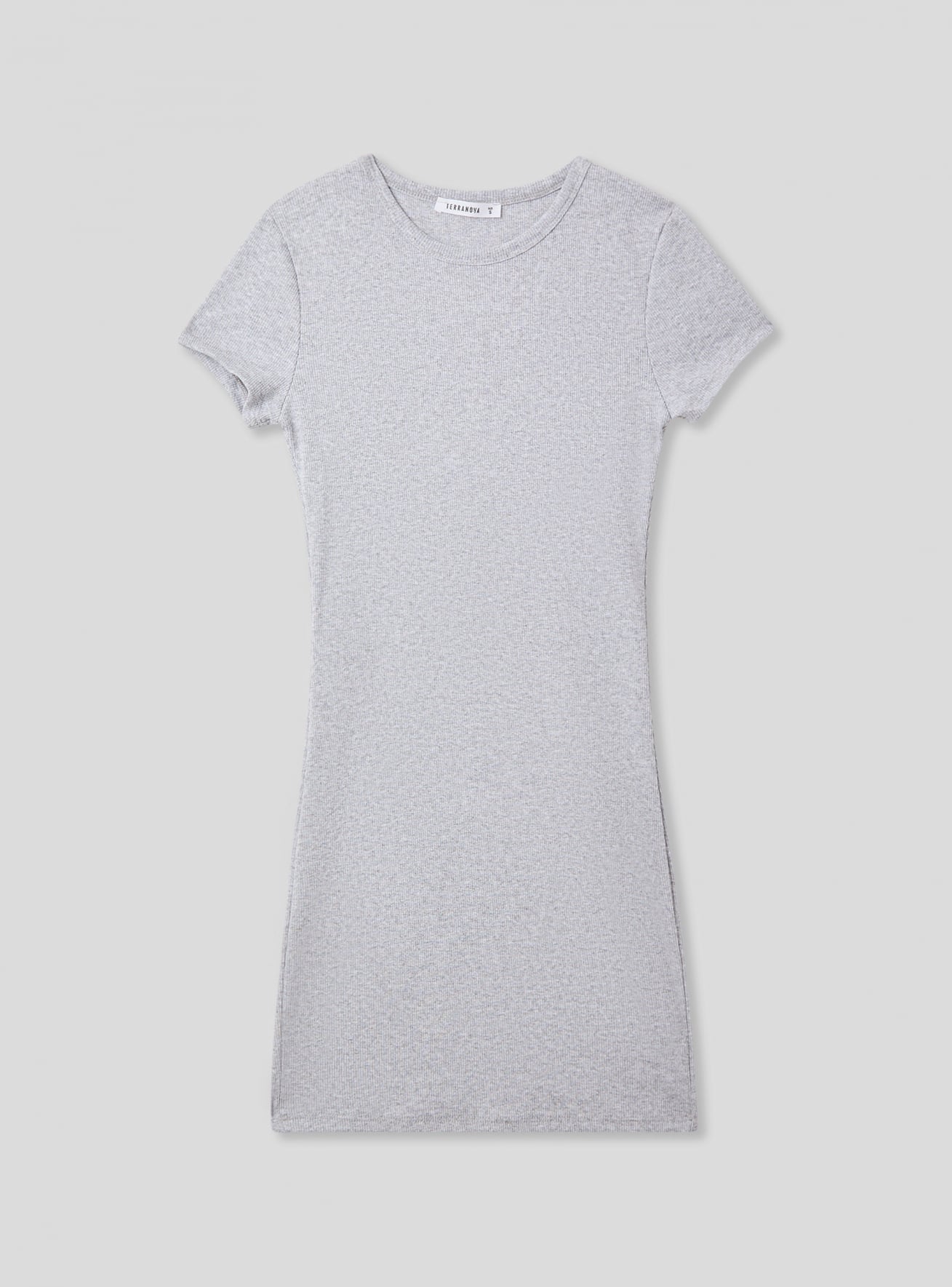 Vestido Mujer Terranova