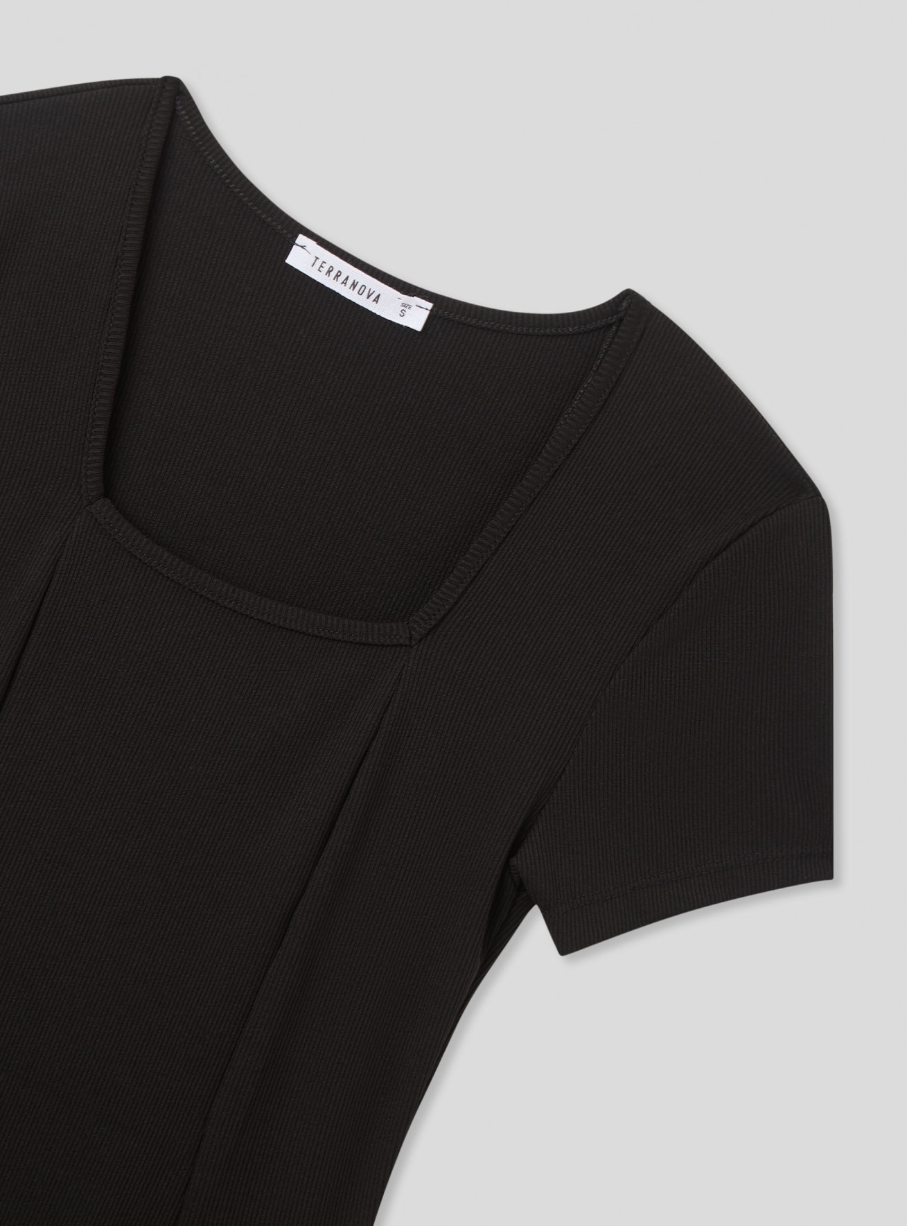 Dress Woman Terranova