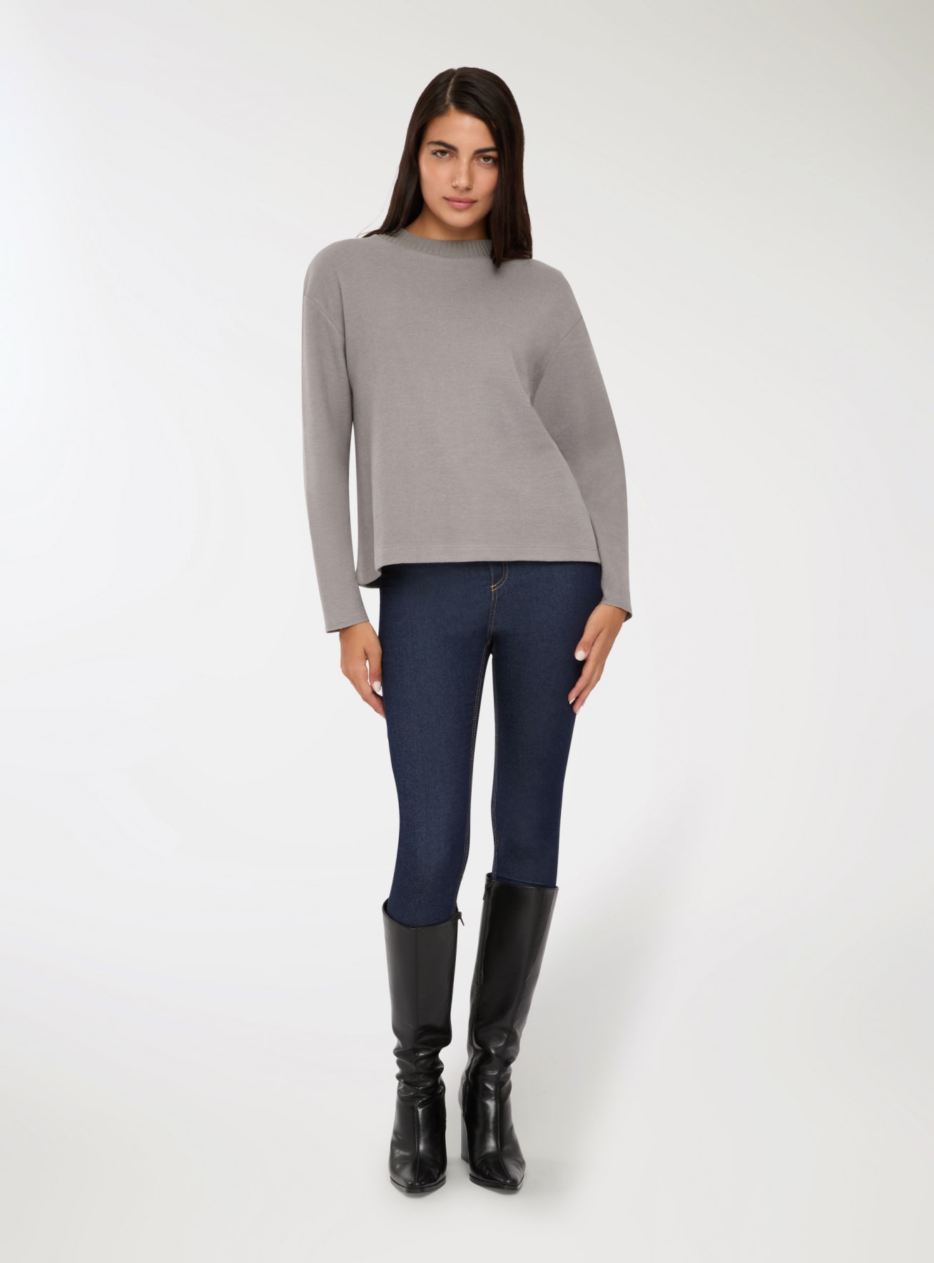 Sweter Donna Terranova