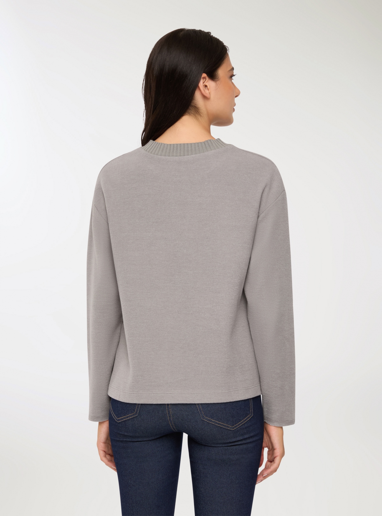 Sweter Donna Terranova