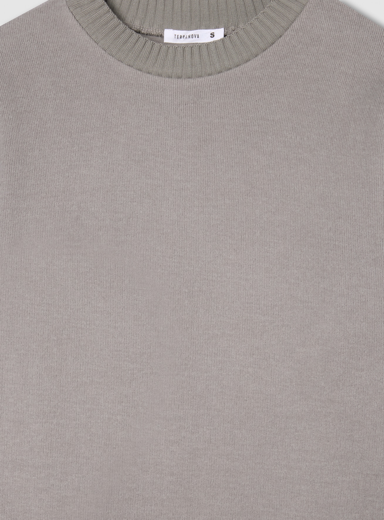 Sweter Donna Terranova