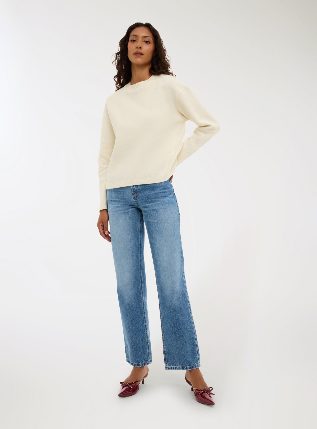 Sweter Donna Terranova