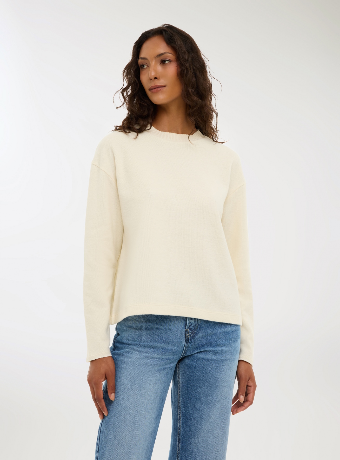 Sweter Donna Terranova