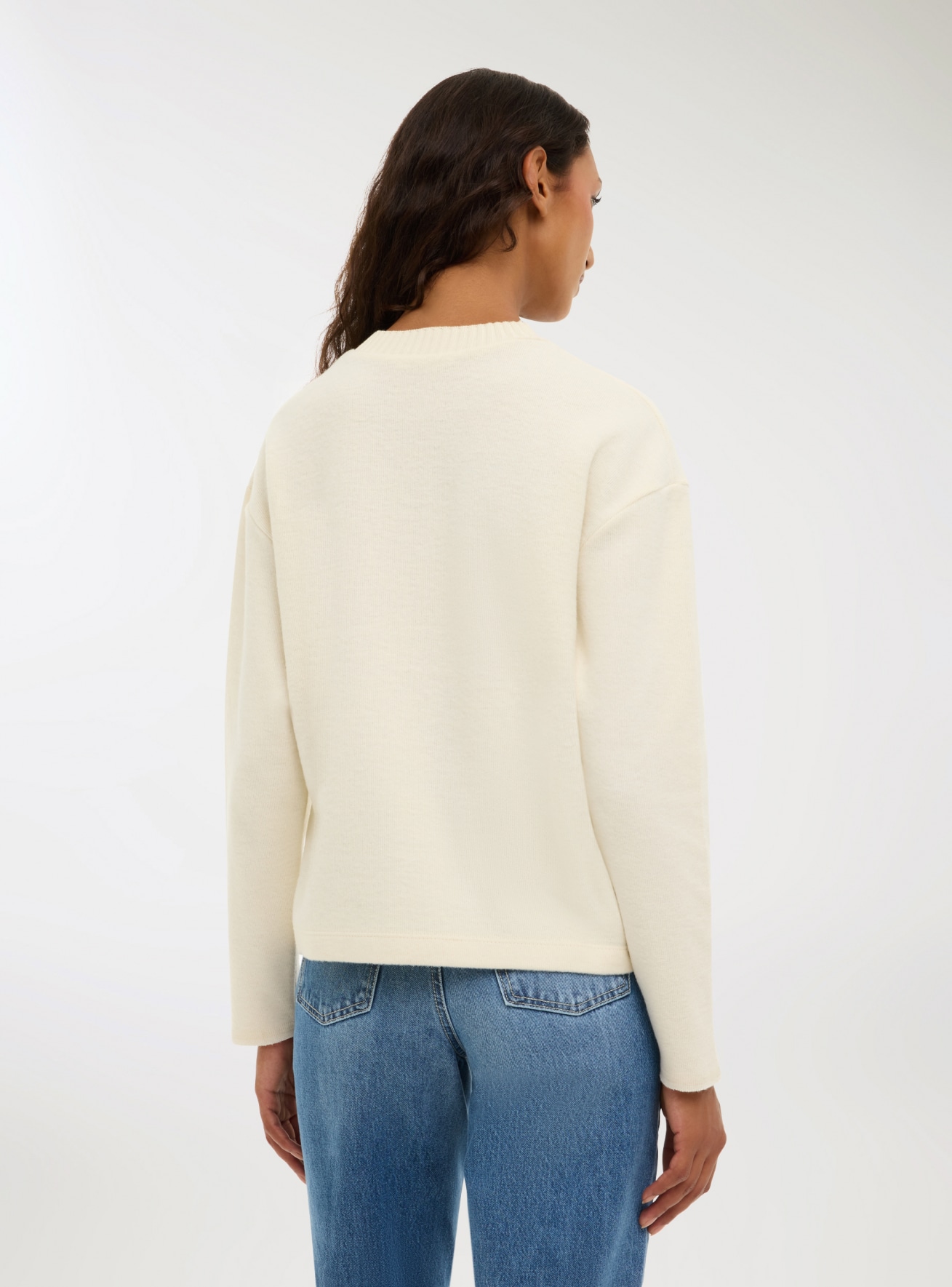 Sweter Donna Terranova