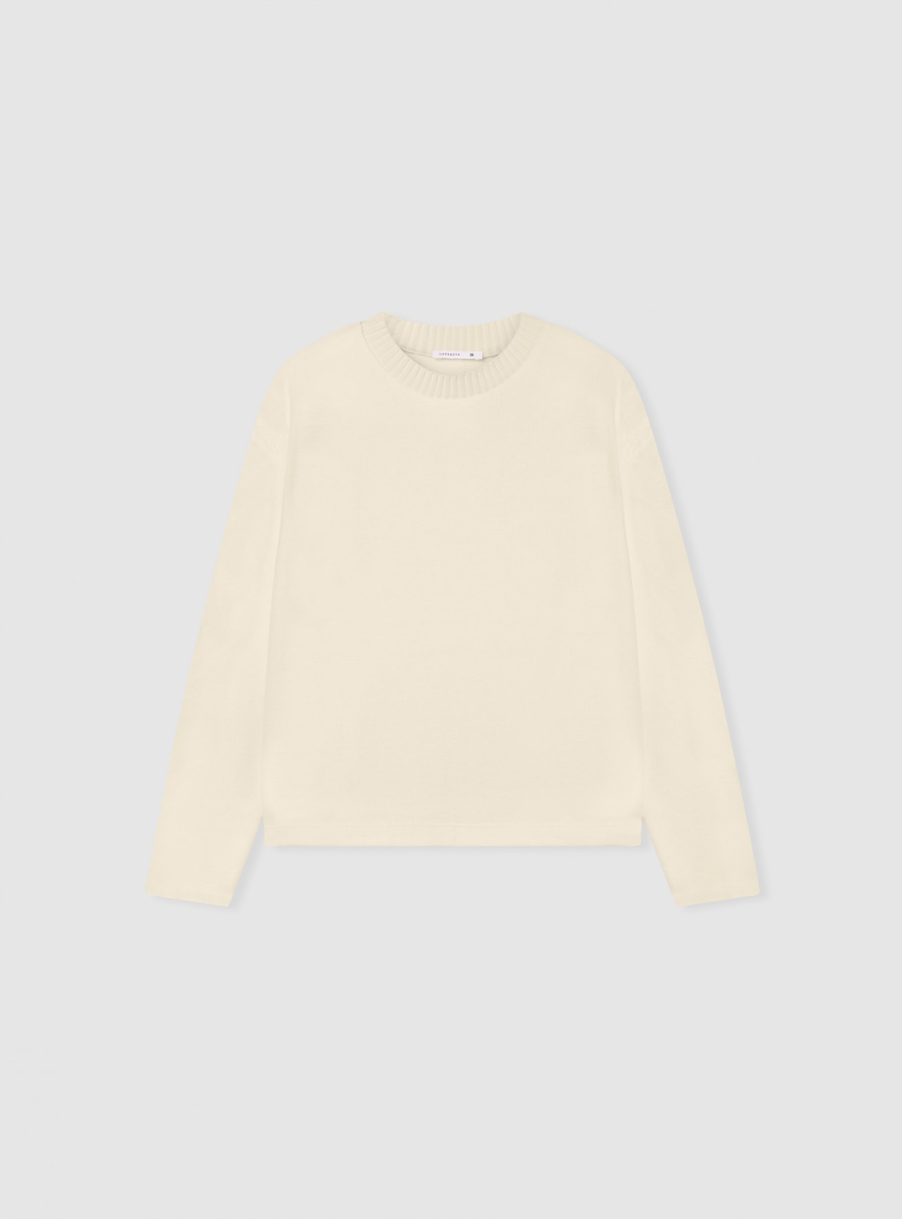 Sweter Donna Terranova