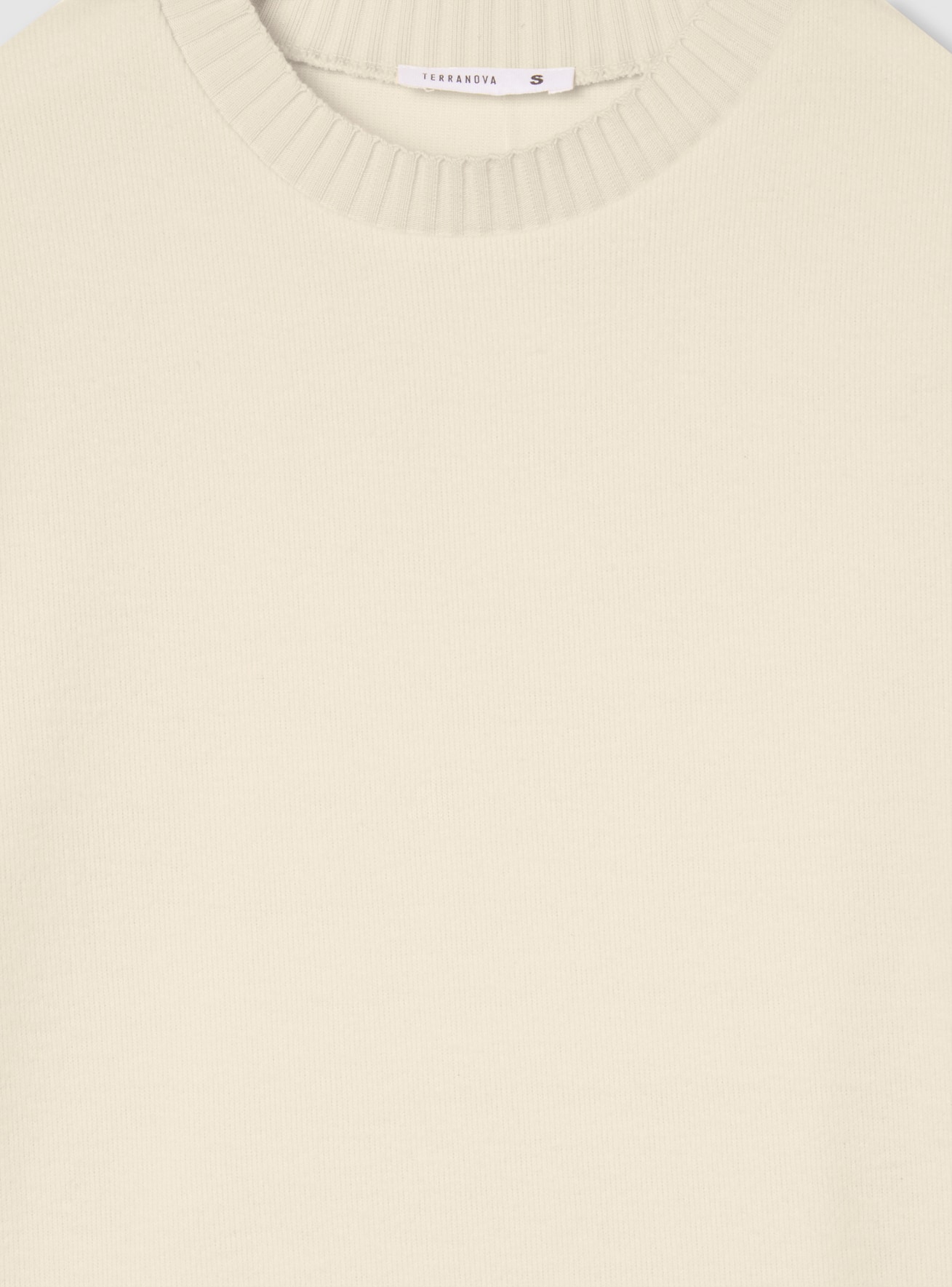 Sweter Donna Terranova