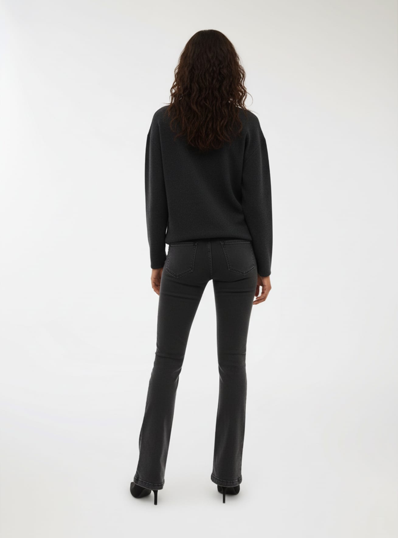 Sweter Donna Terranova