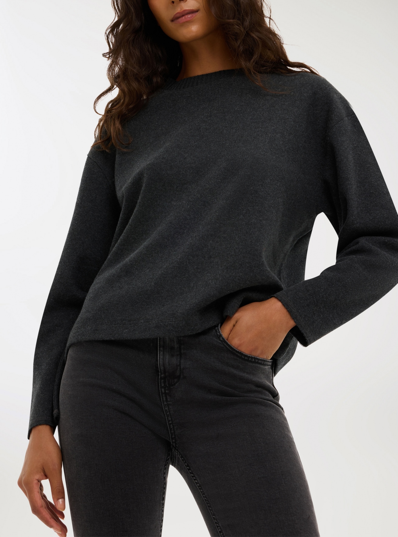 Sweter Donna Terranova