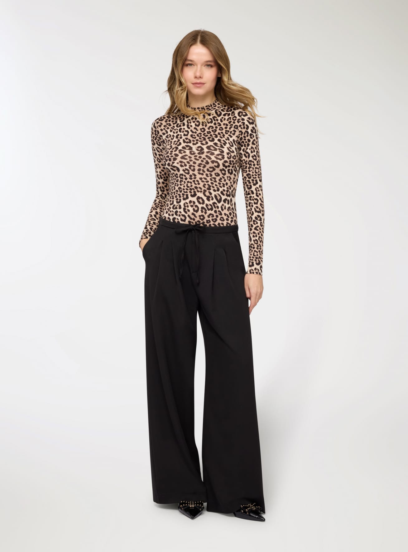 T-Shirt ML Donna Terranova