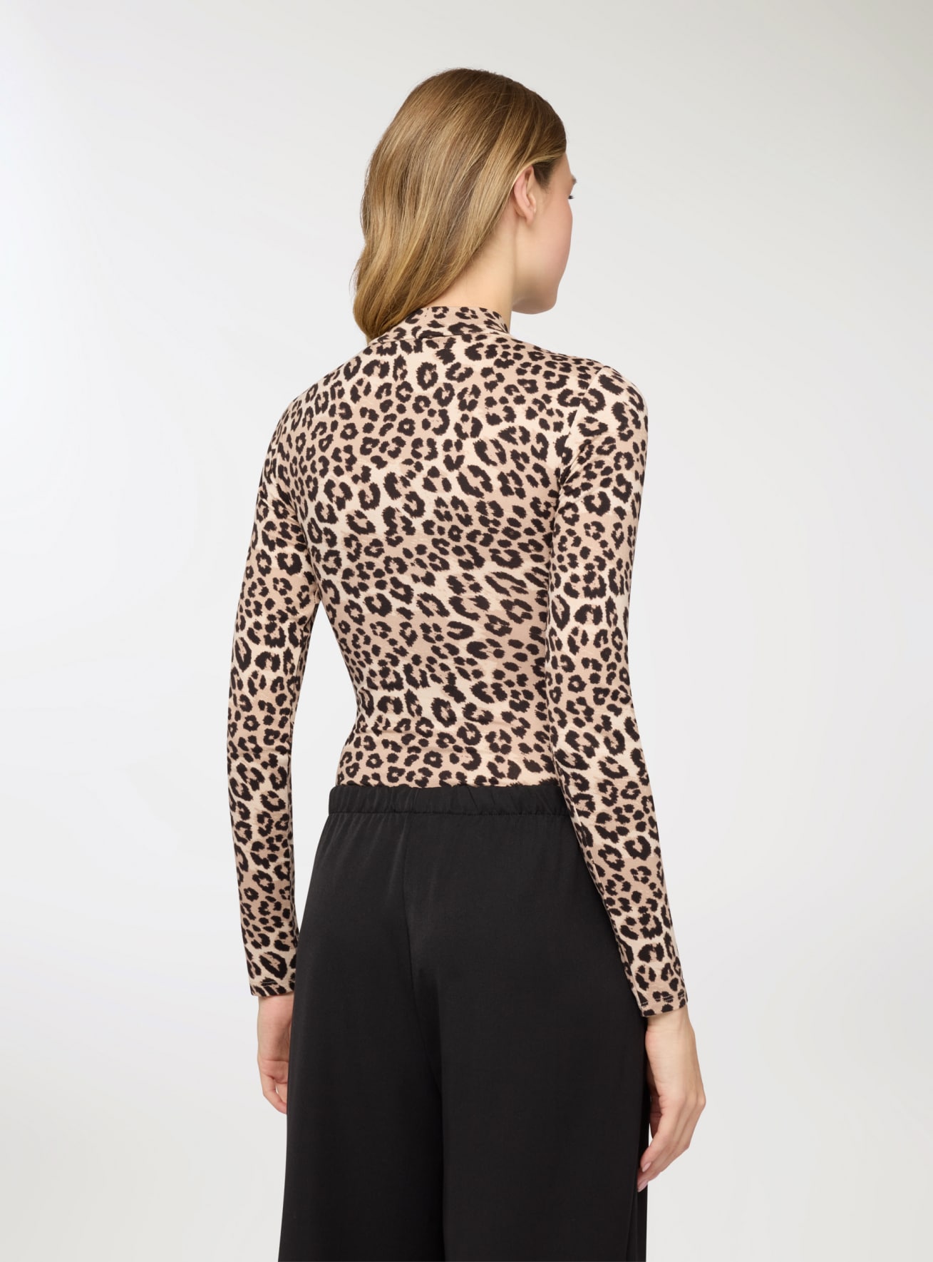 T-Shirt ML Donna Terranova