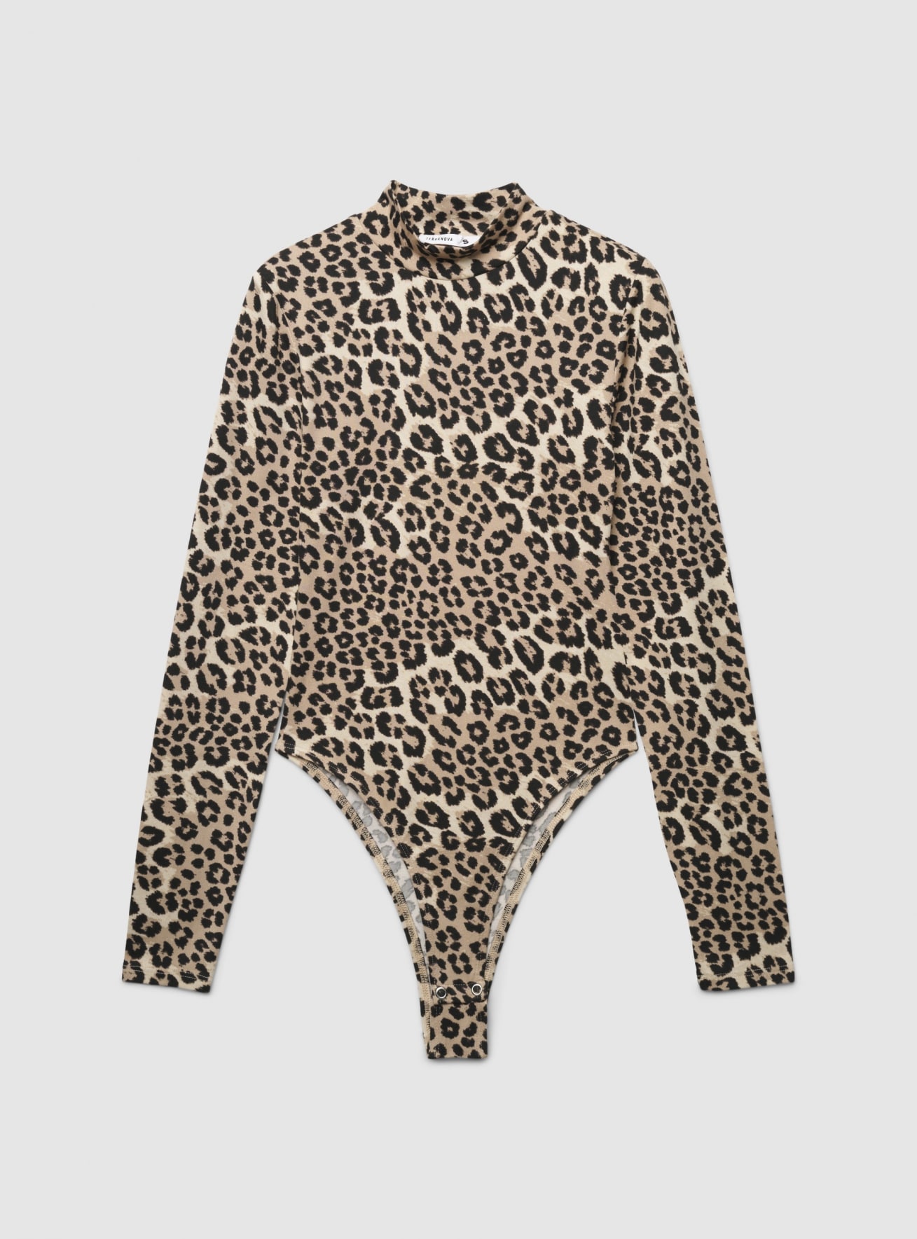 T-Shirt ML Donna Terranova