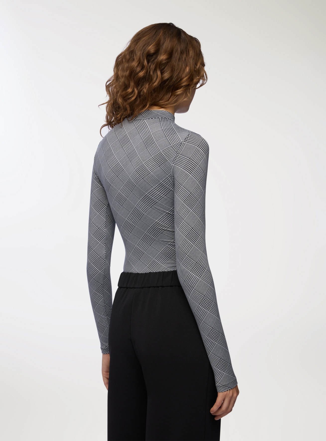 T-Shirt ML Femme Terranova