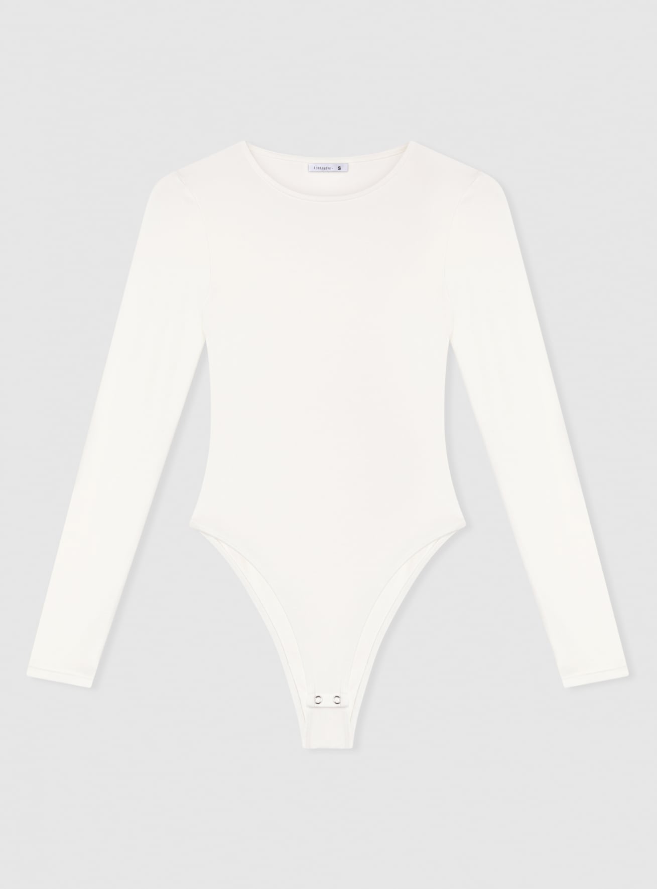 T-Shirt ML Дамско Terranova