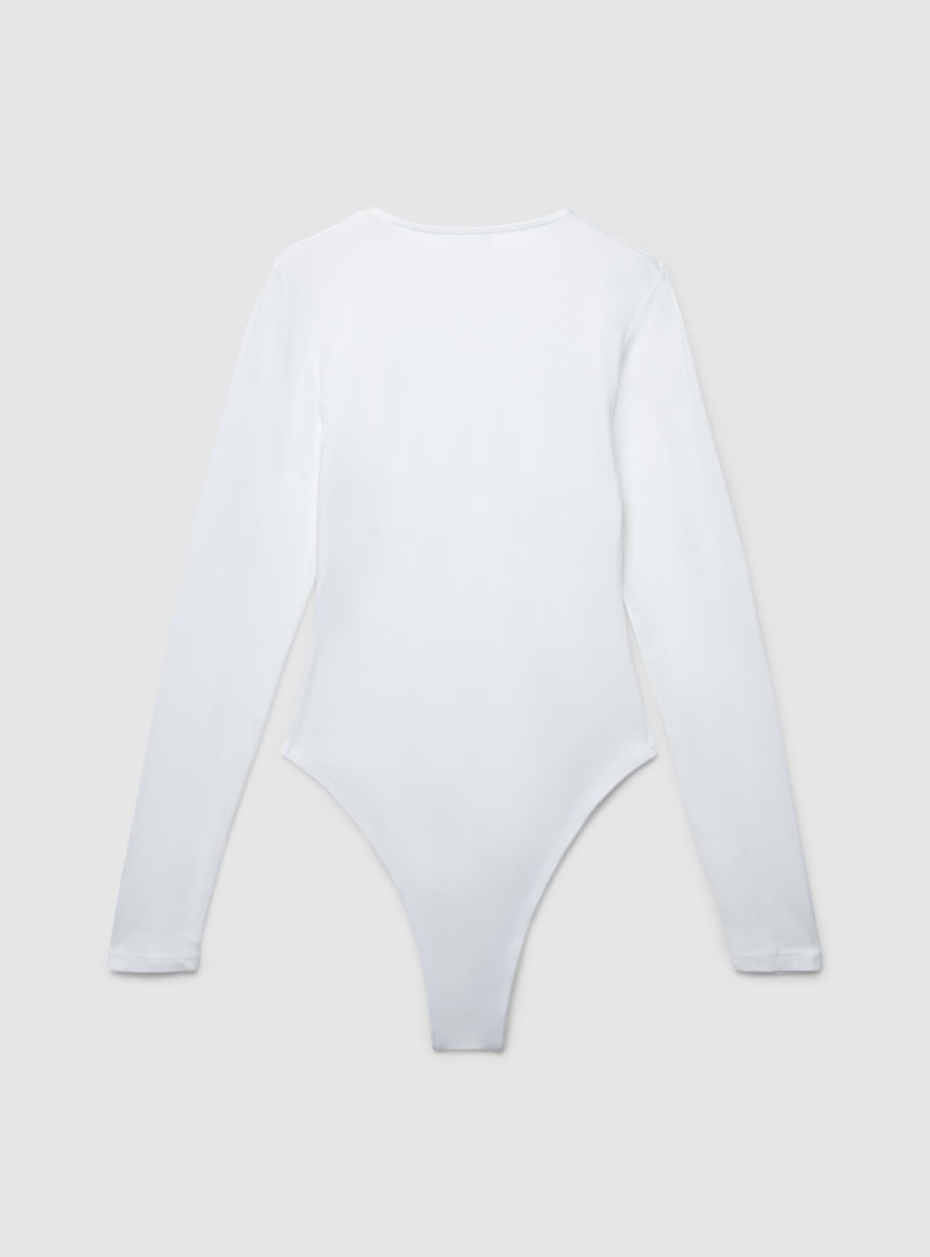 T-Shirt ML Femme Terranova