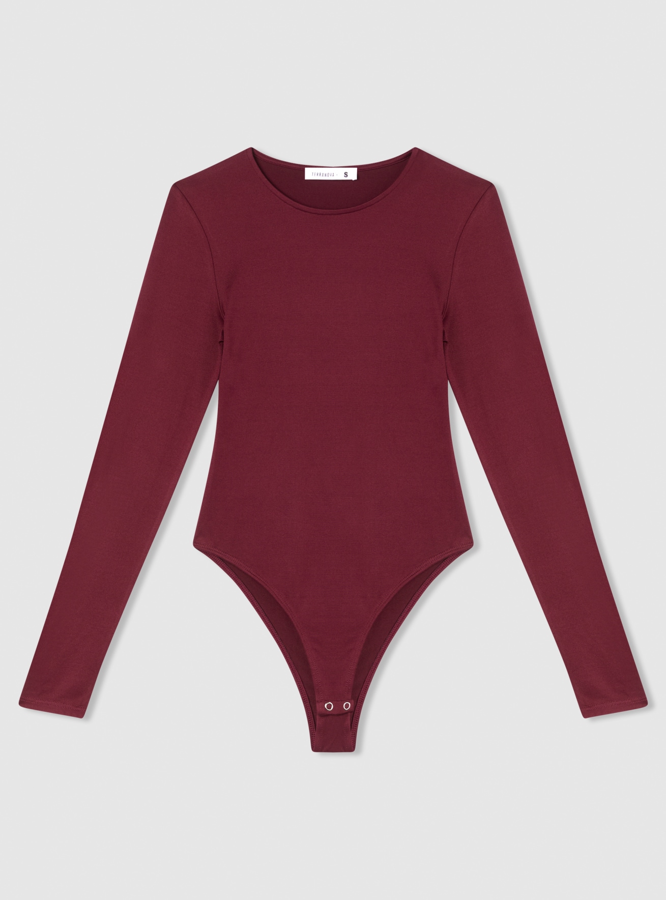 T-Shirt ML Дамско Terranova