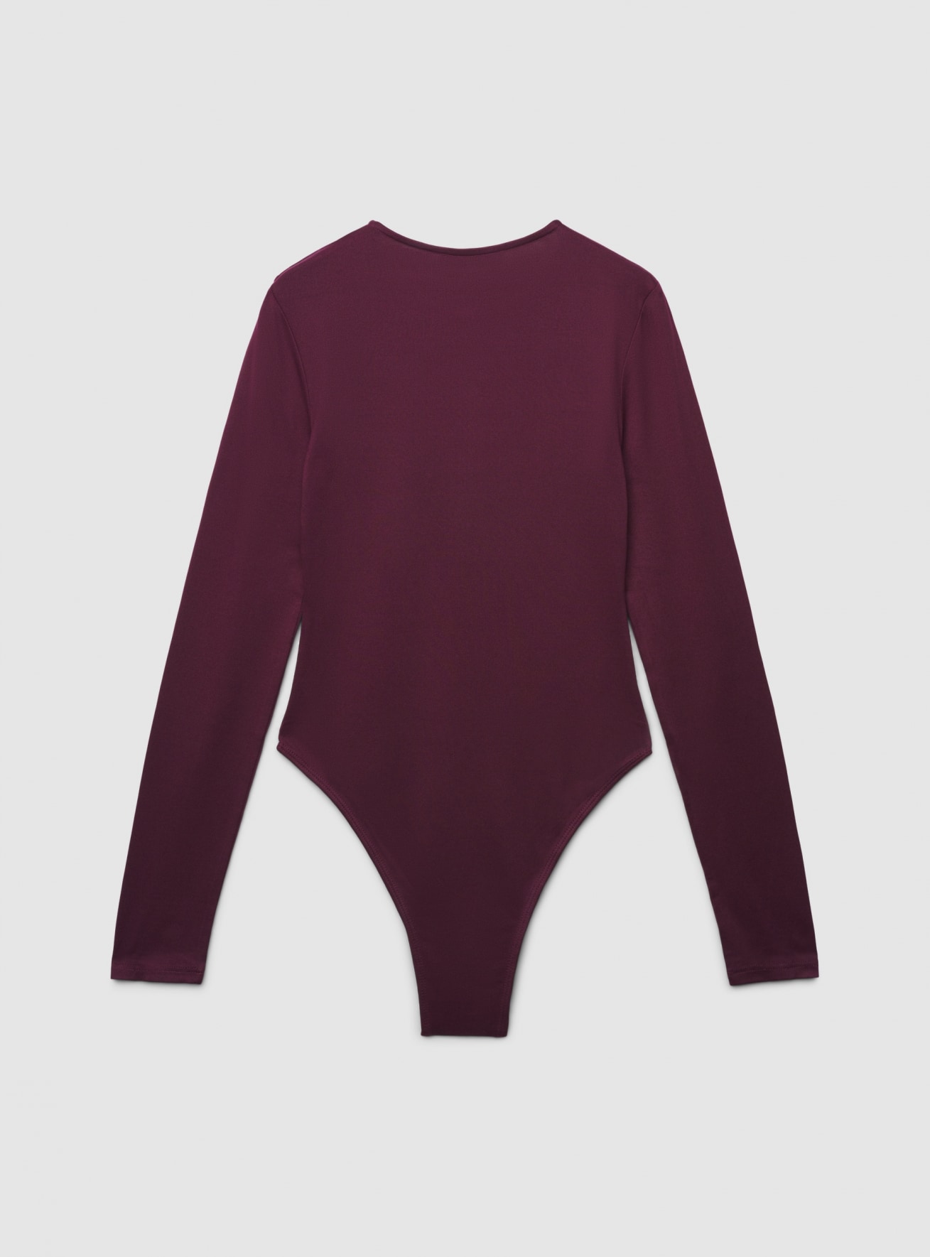 T-Shirt ML Femme Terranova