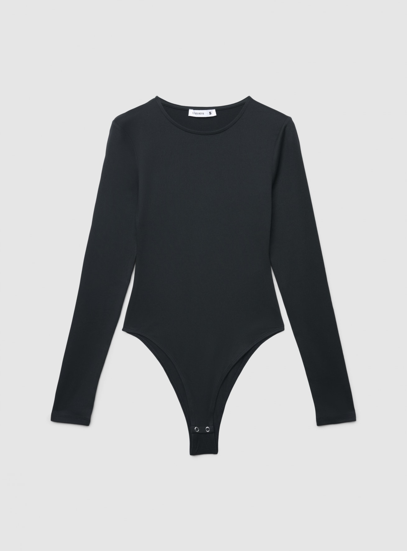 T-Shirt ML Femme Terranova