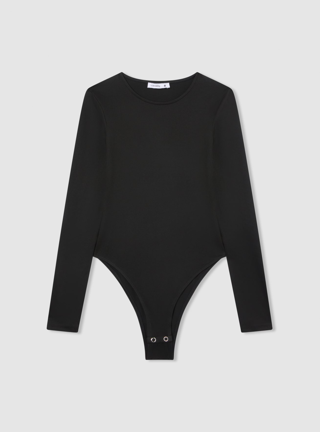 T-Shirt ML Дамско Terranova