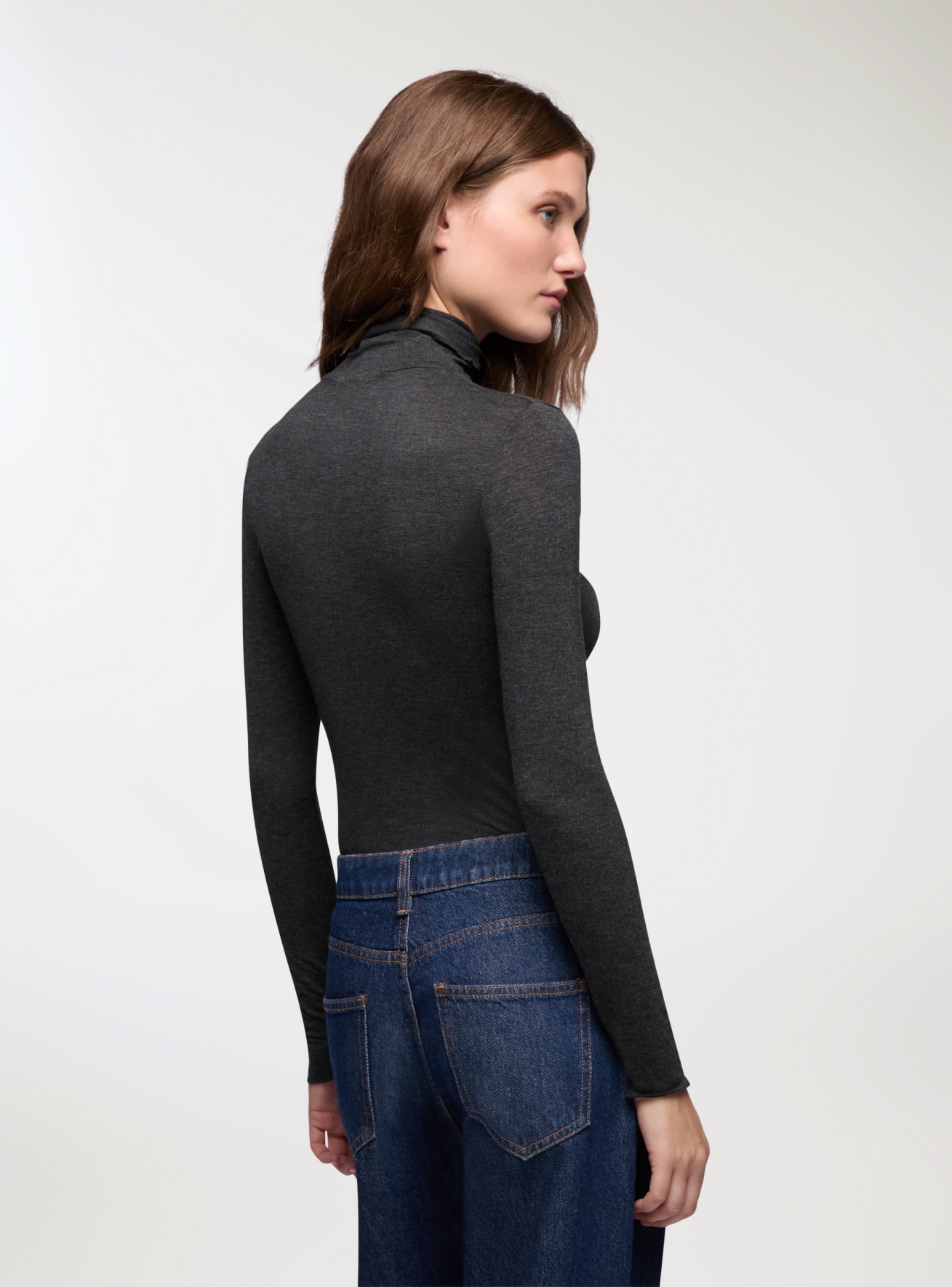 T-Shirt ML Дамско Terranova