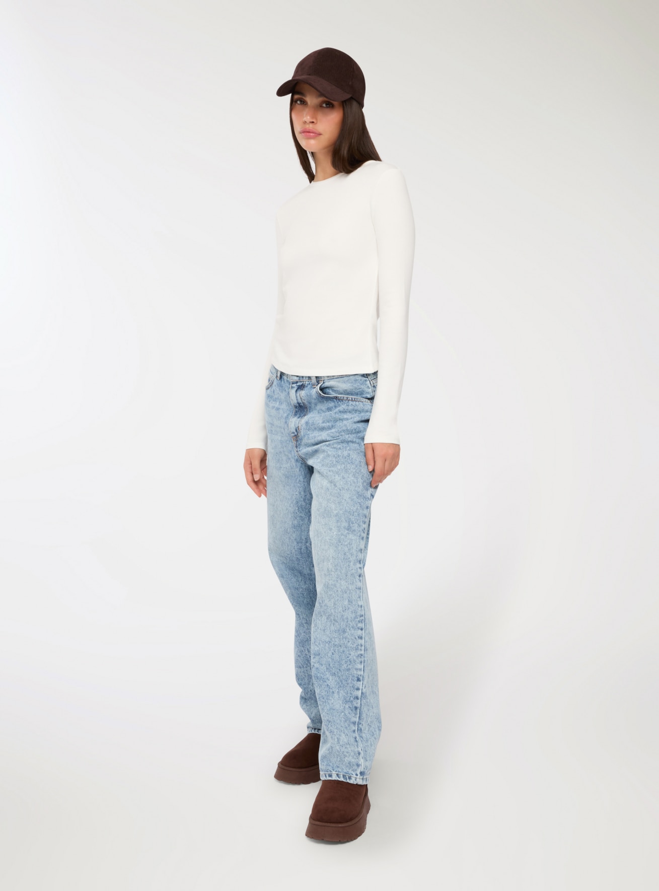 T-Shirt ML Donna Terranova