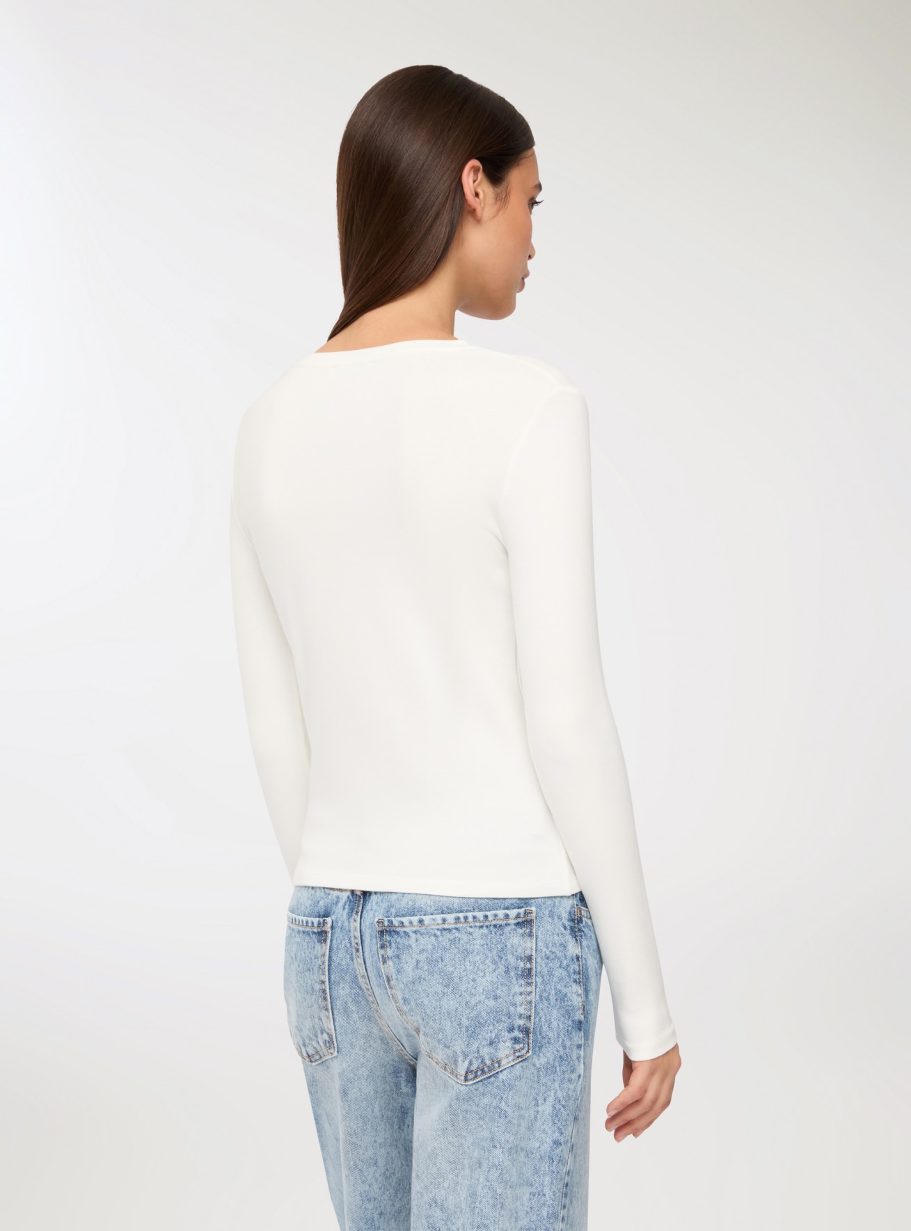 T-Shirt ML Donna Terranova
