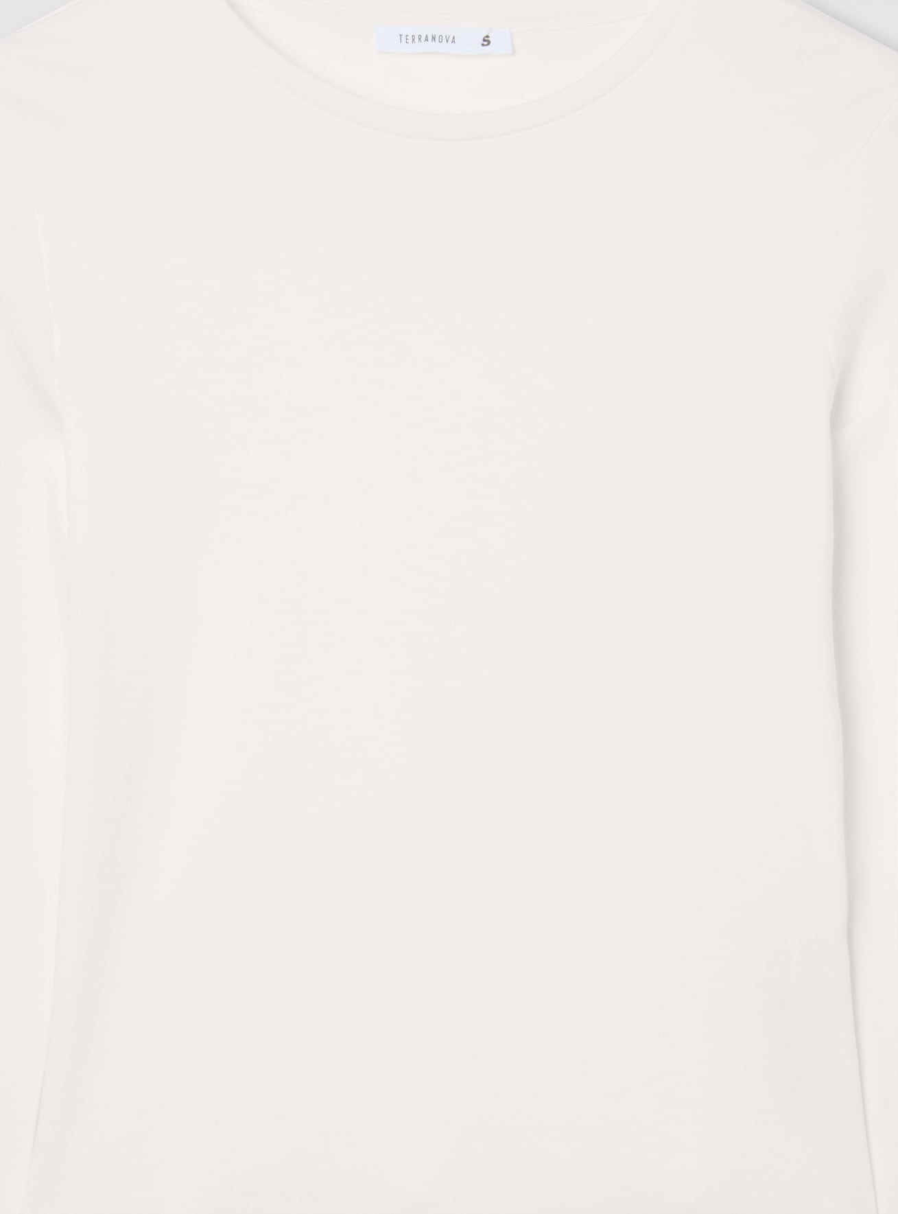 T-Shirt ML Donna Terranova