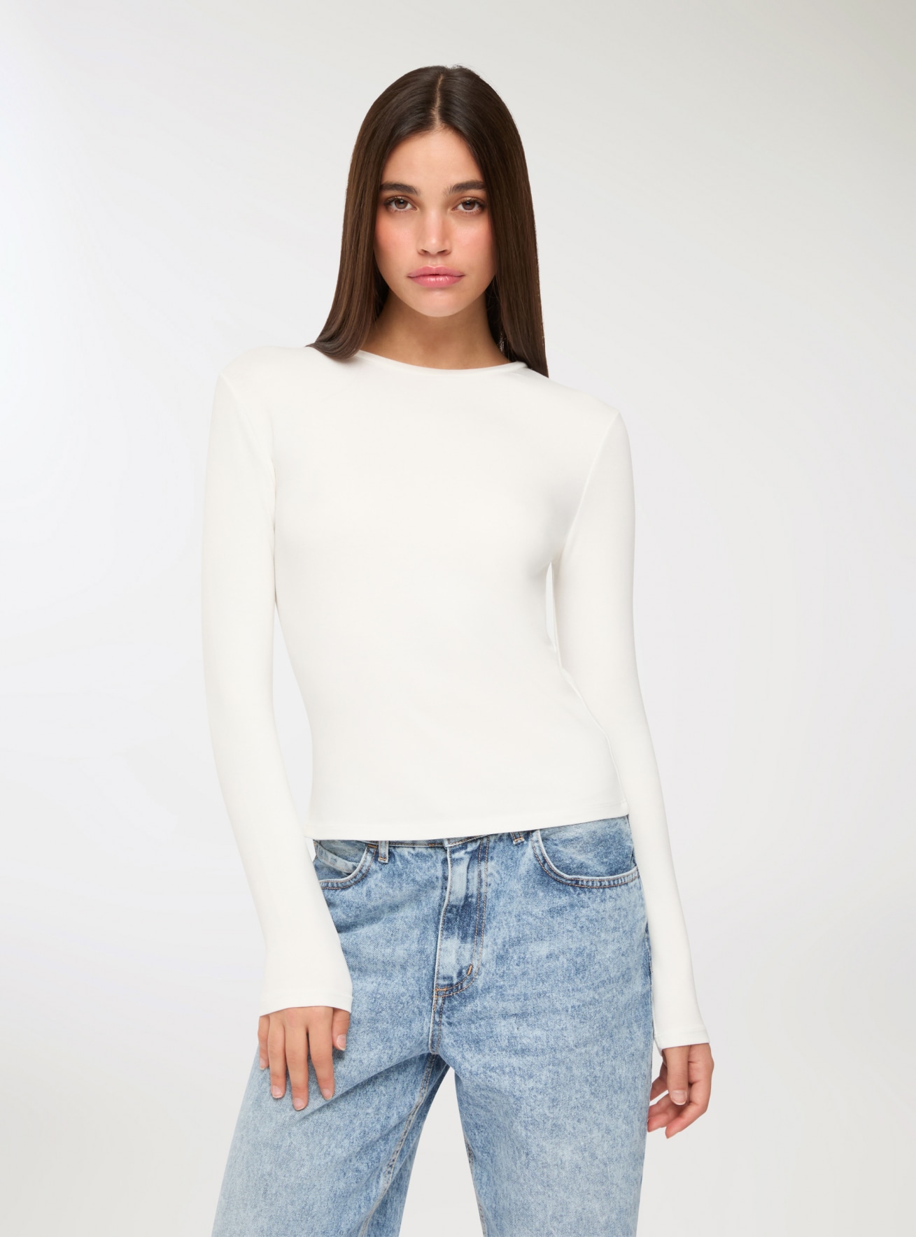 T-Shirt ML Donna Terranova