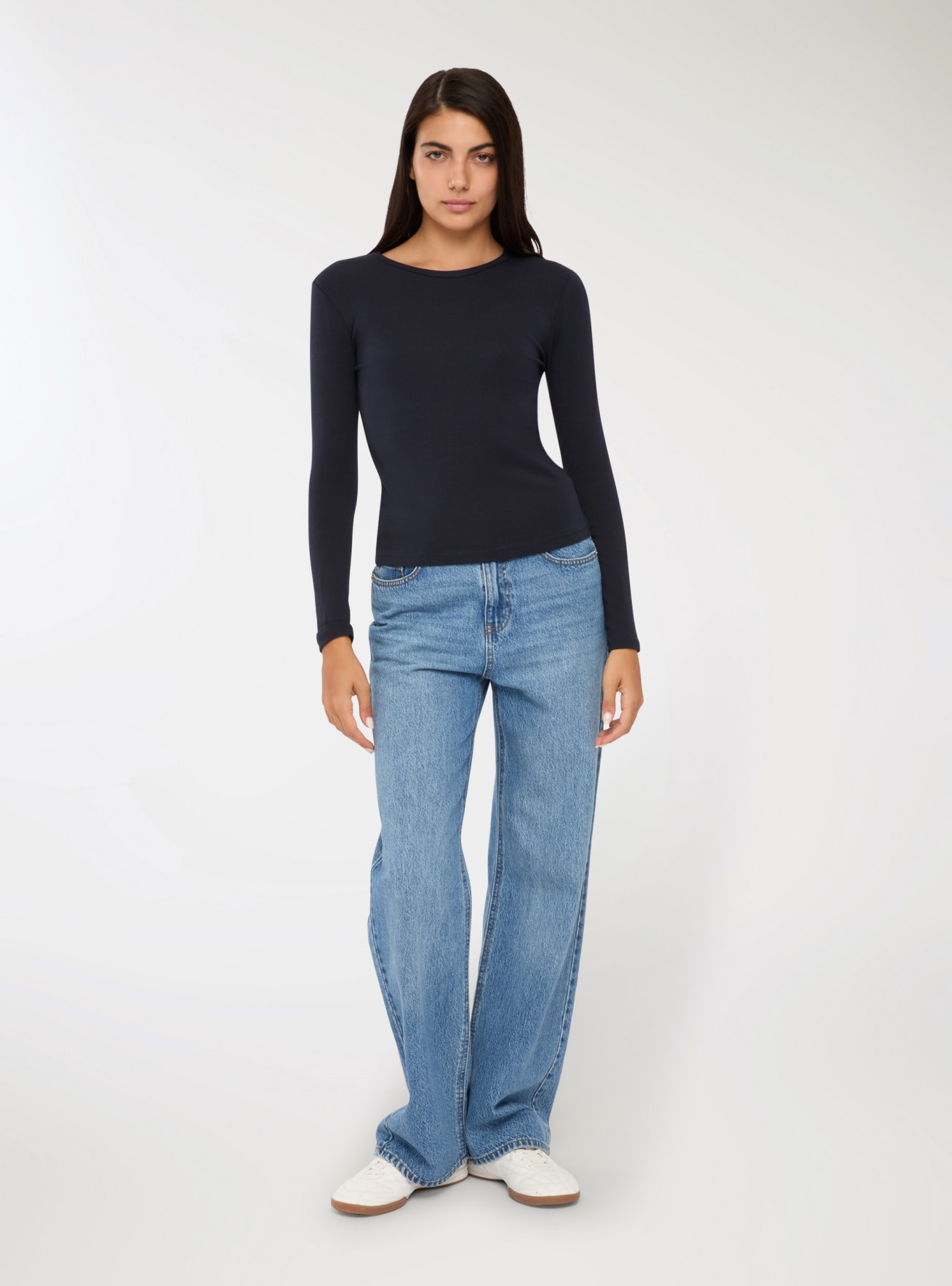 T-Shirt ML Donna Terranova
