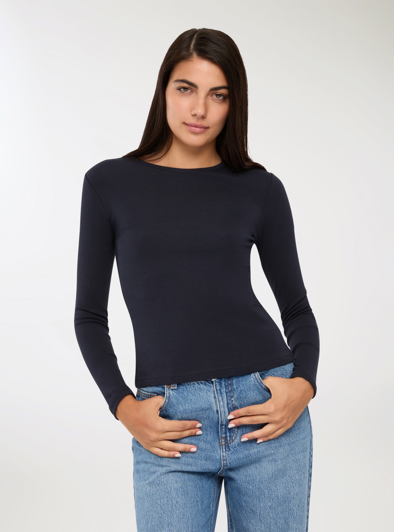 T-Shirt ML Donna Terranova