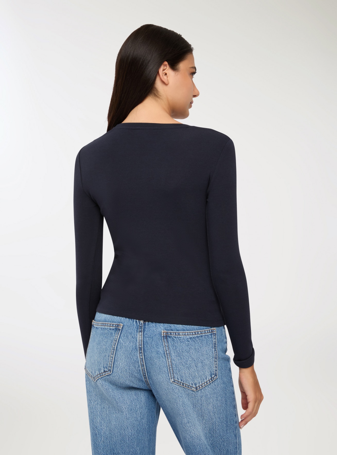 T-Shirt ML Donna Terranova