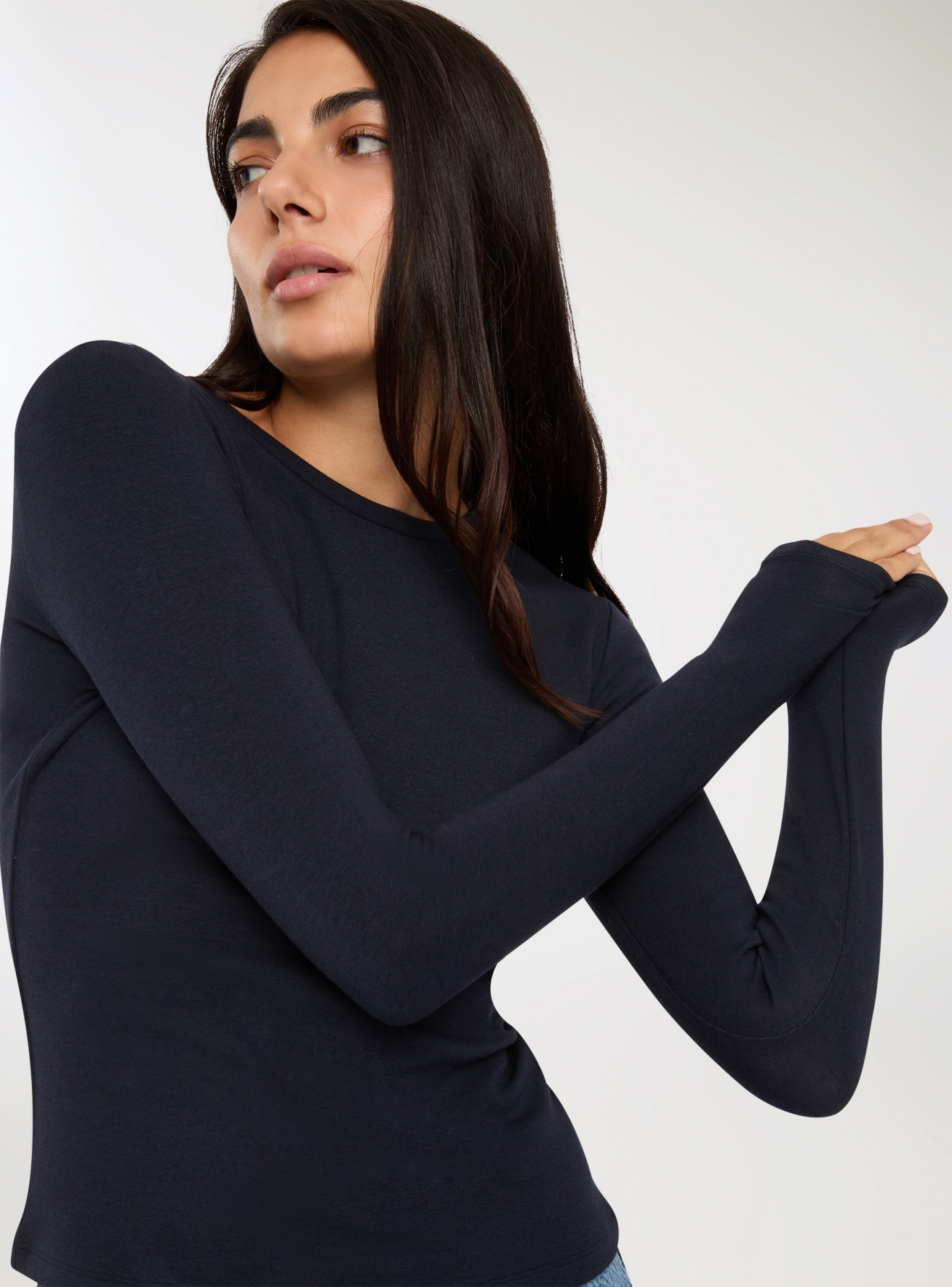 T-Shirt ML Donna Terranova