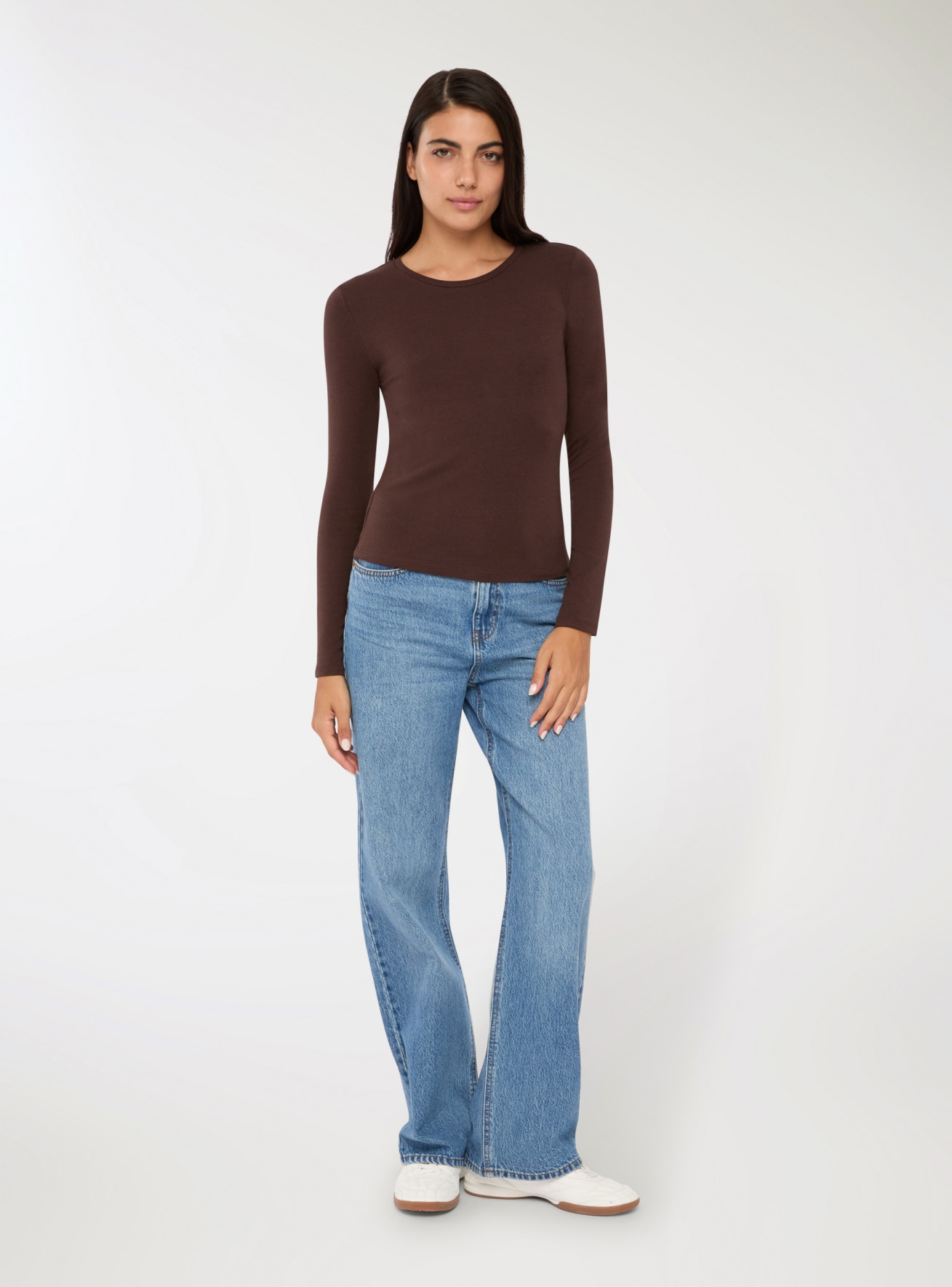 T-Shirt ML Donna Terranova