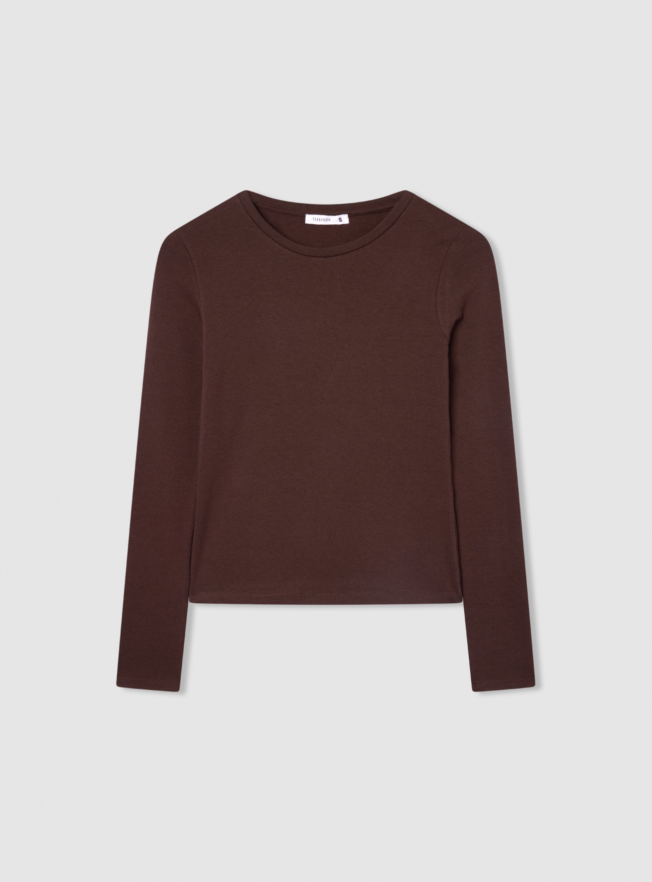 T-Shirt ML Donna Terranova
