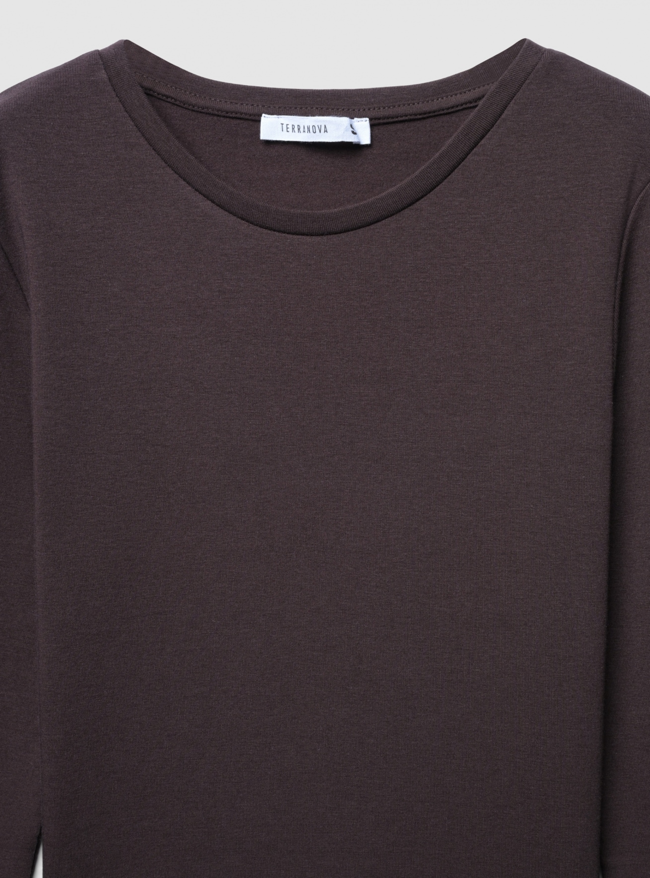 T-Shirt ML Donna Terranova