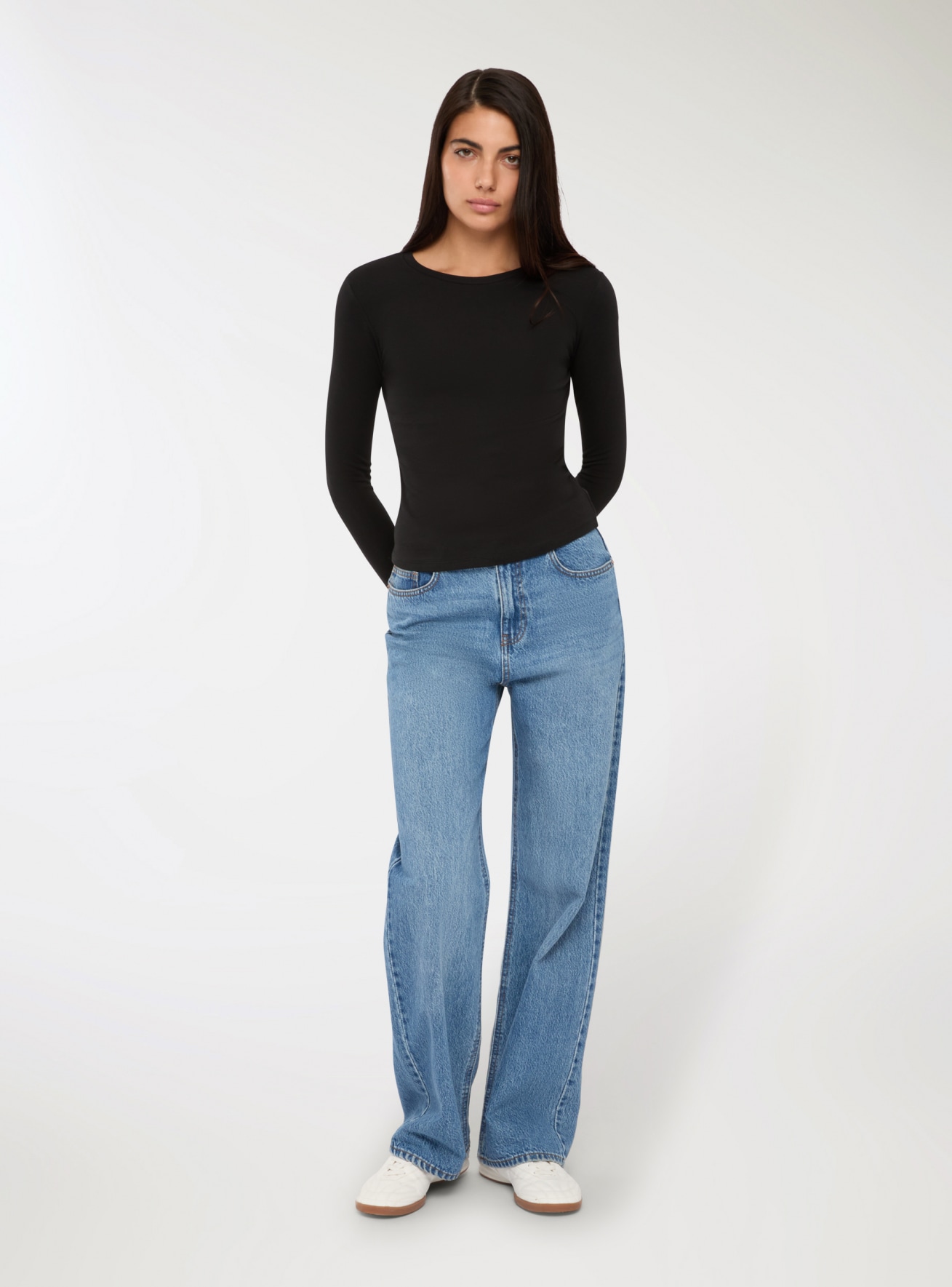 T-Shirt ML Donna Terranova